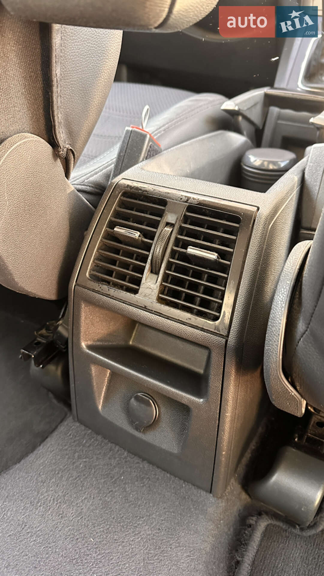 Opel Zafira 2007 VIN W0L0AHM757G152794 фото оголошення 22 з 33
