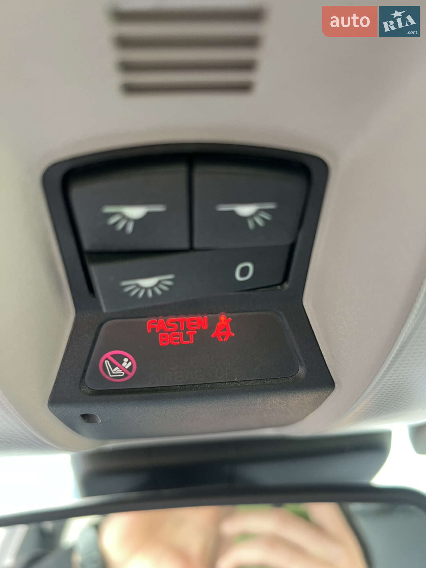 Volvo V60 2011 VIN YV1FW84A1C1051076 фото оголошення 12 з 37