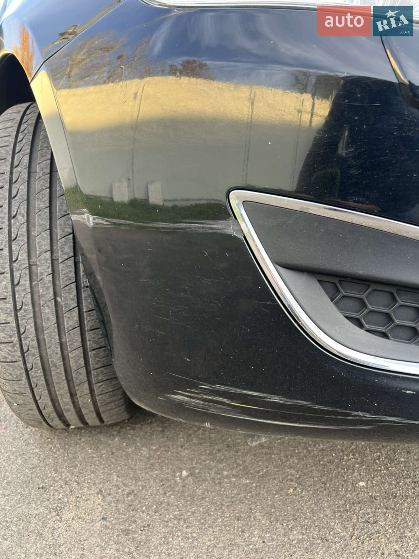 Volvo V60 2011 VIN YV1FW84A1C1051076 фото оголошення 17 з 37