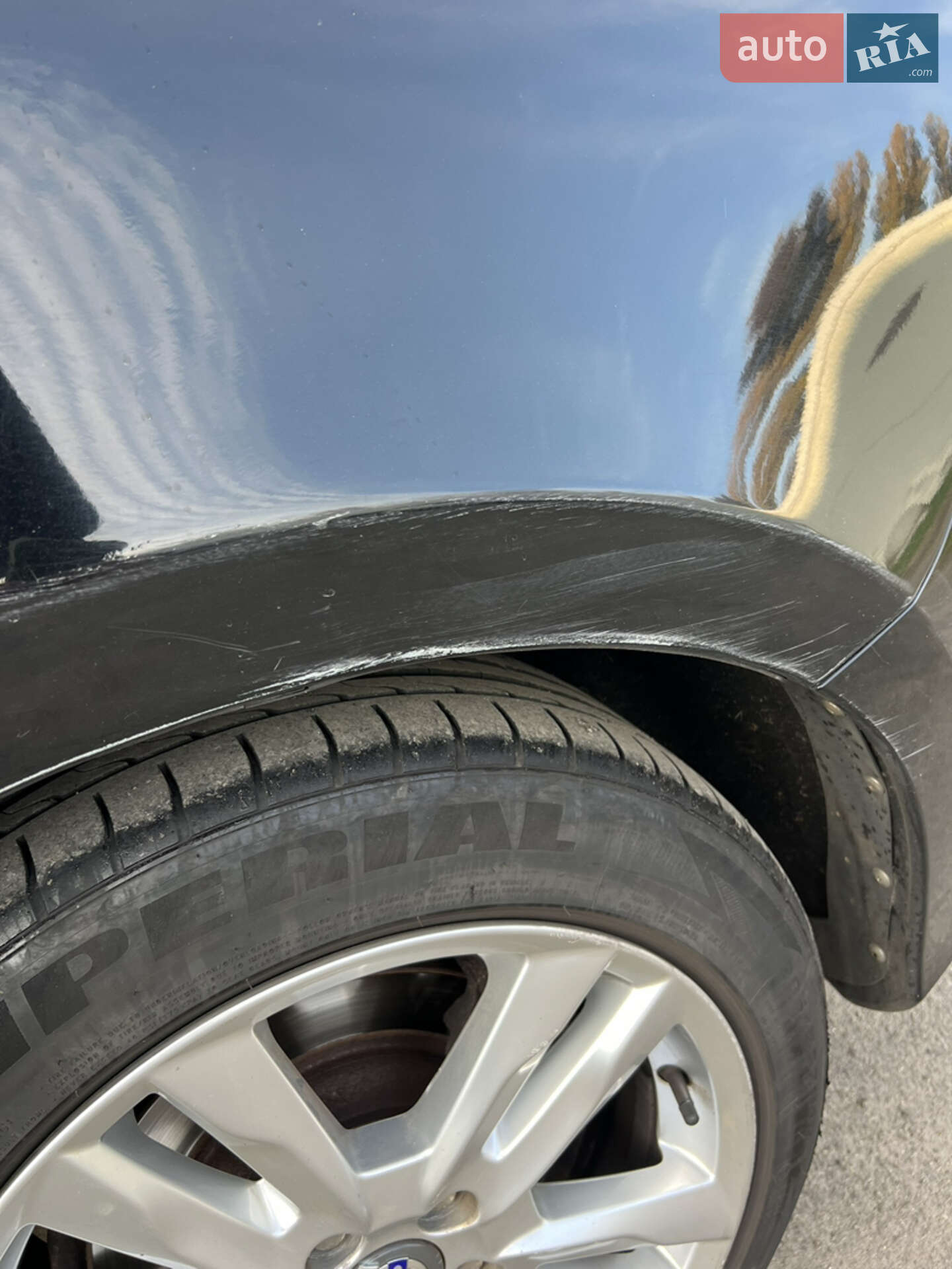 Volvo V60 2011 VIN YV1FW84A1C1051076 фото оголошення 21 з 37
