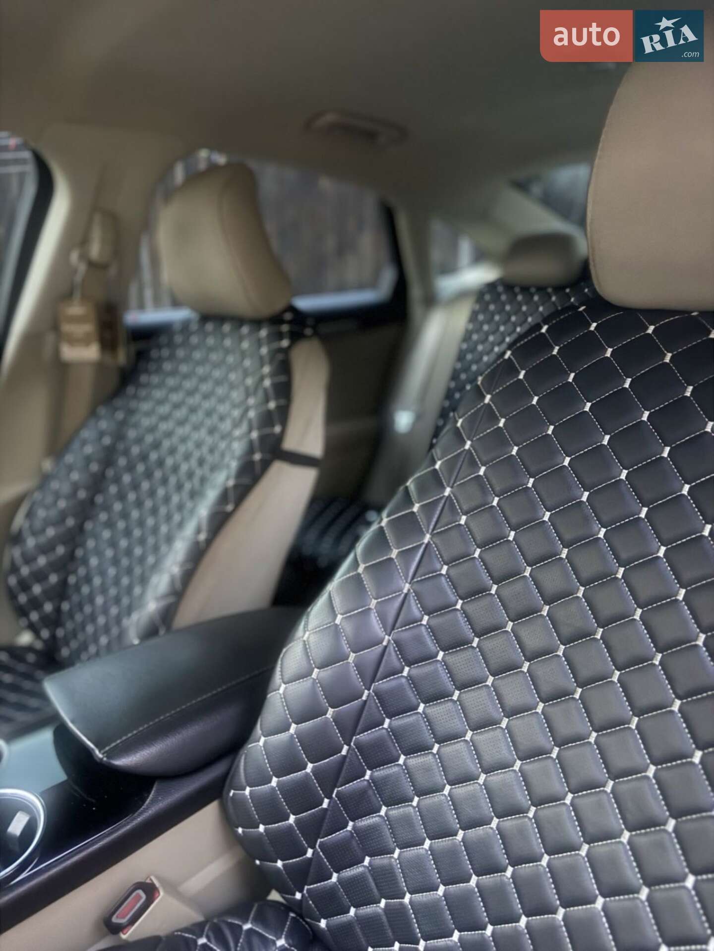 Ford Fusion 2015 VIN 3FA6P0H77GR200610 фото оголошення 21 з 26