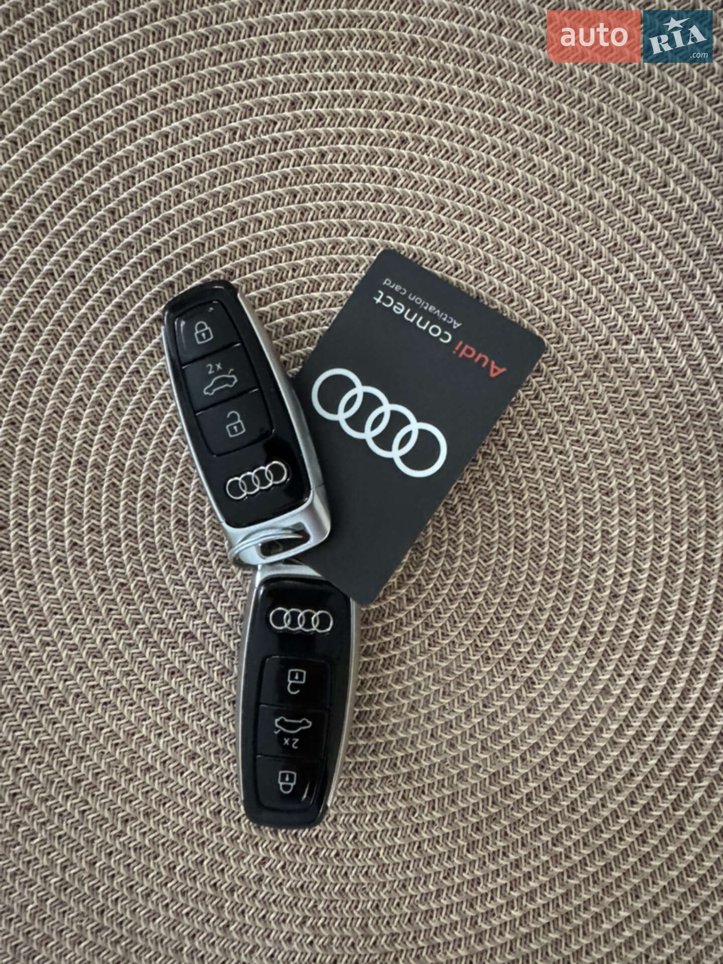 Audi e-tron 2022 VIN WAUZZZGE7NB034187 фото оголошення 2 з 66