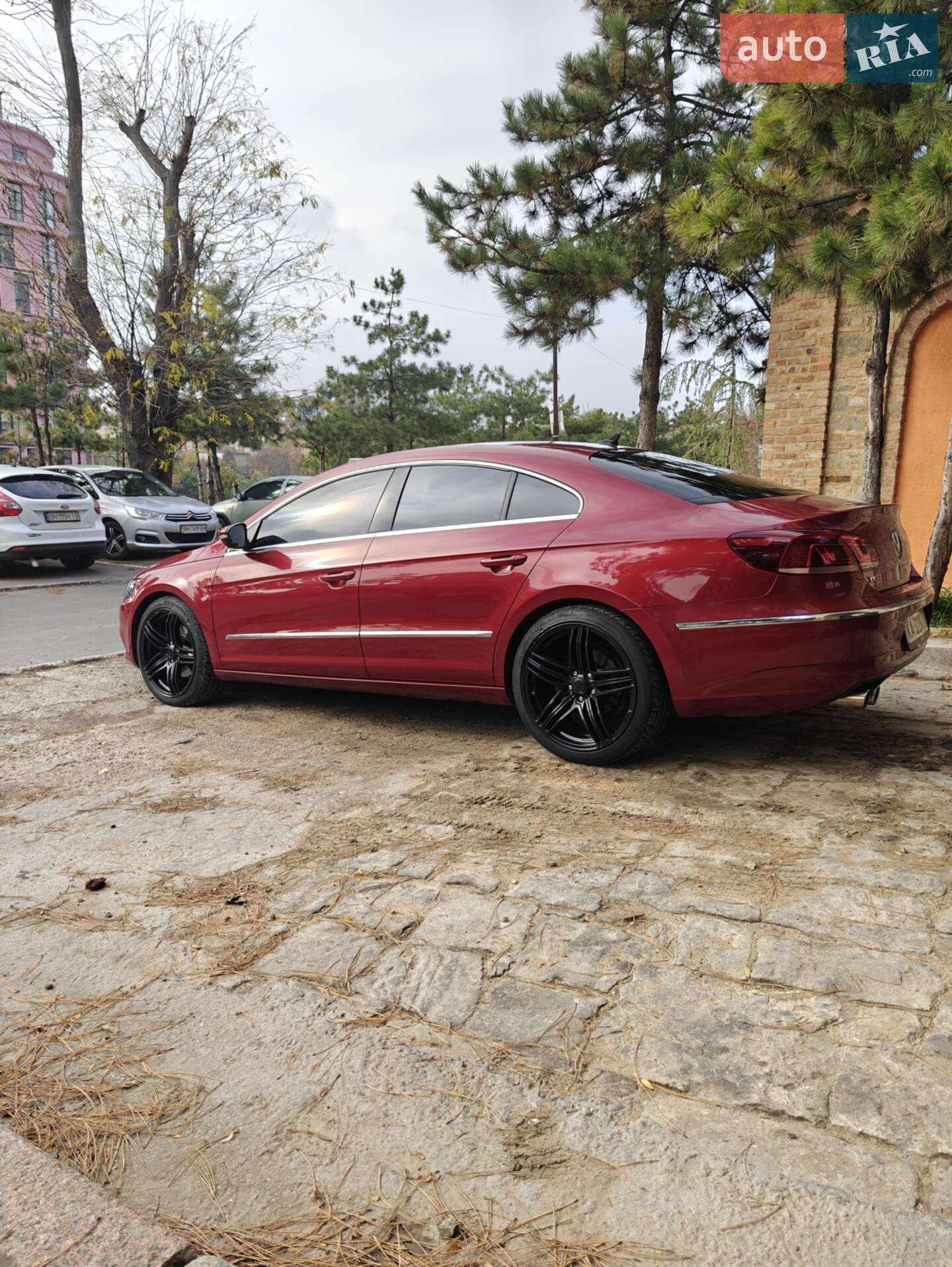 Volkswagen CC / Passat CC 2013 VIN WVWBP7AN8DE554080 фото оголошення 8 з 19