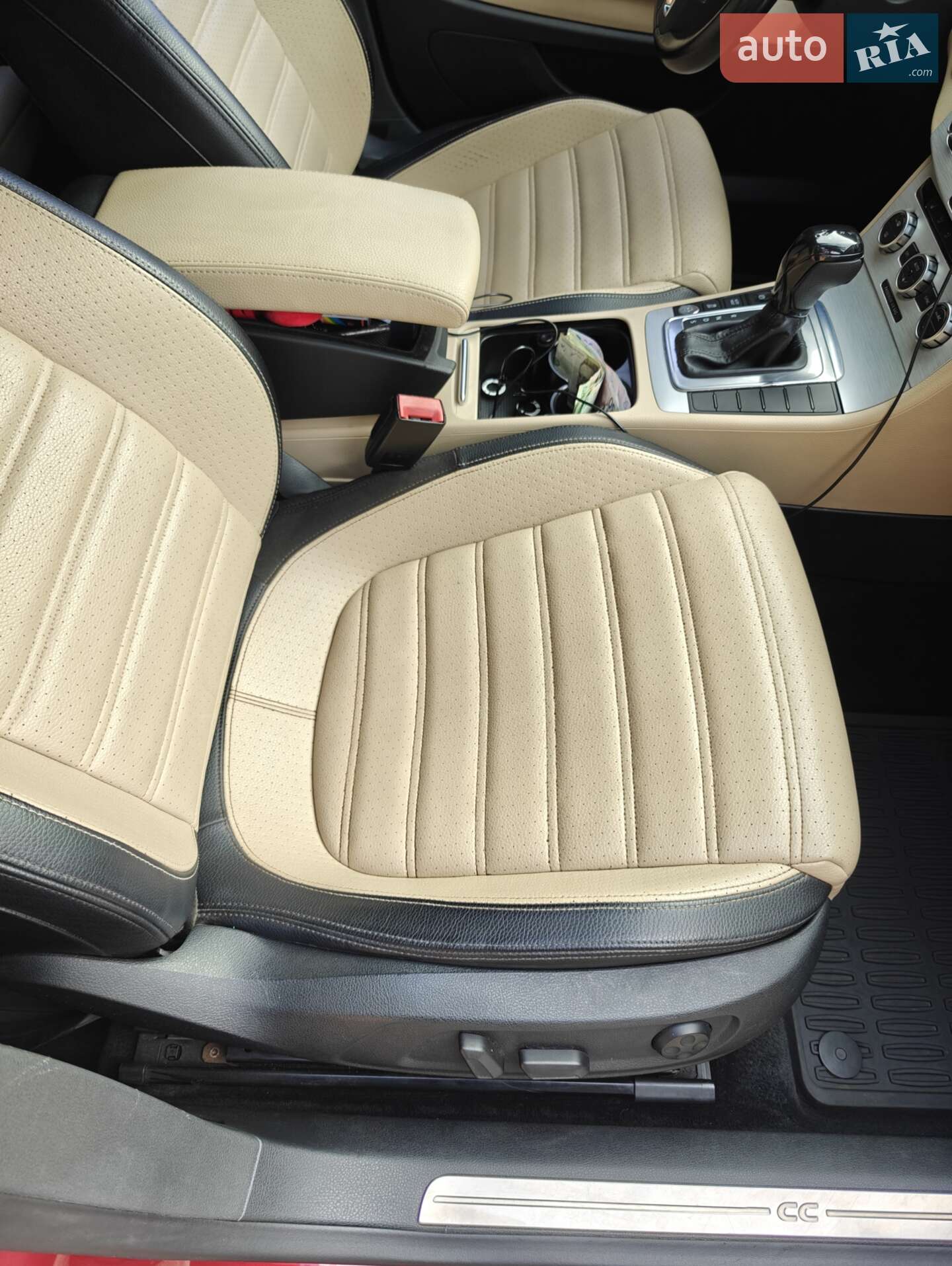 Volkswagen CC / Passat CC 2013 VIN WVWBP7AN8DE554080 фото оголошення 13 з 19