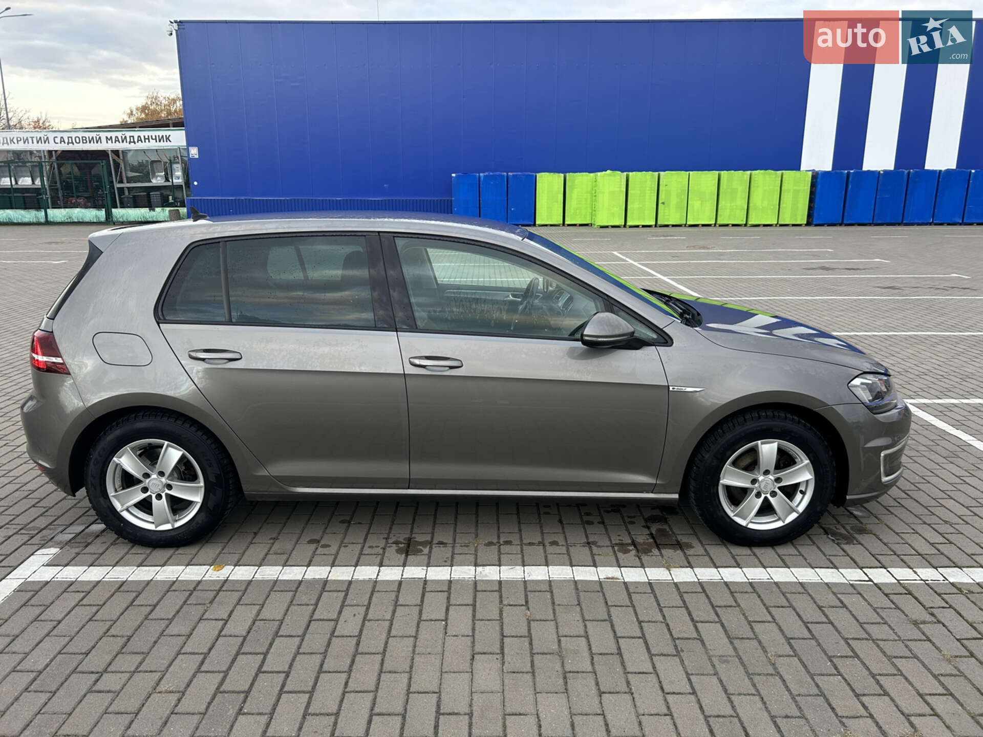Volkswagen e-Golf 2014 VIN WVWZZZAUZFW905958 фото оголошення 4 з 18