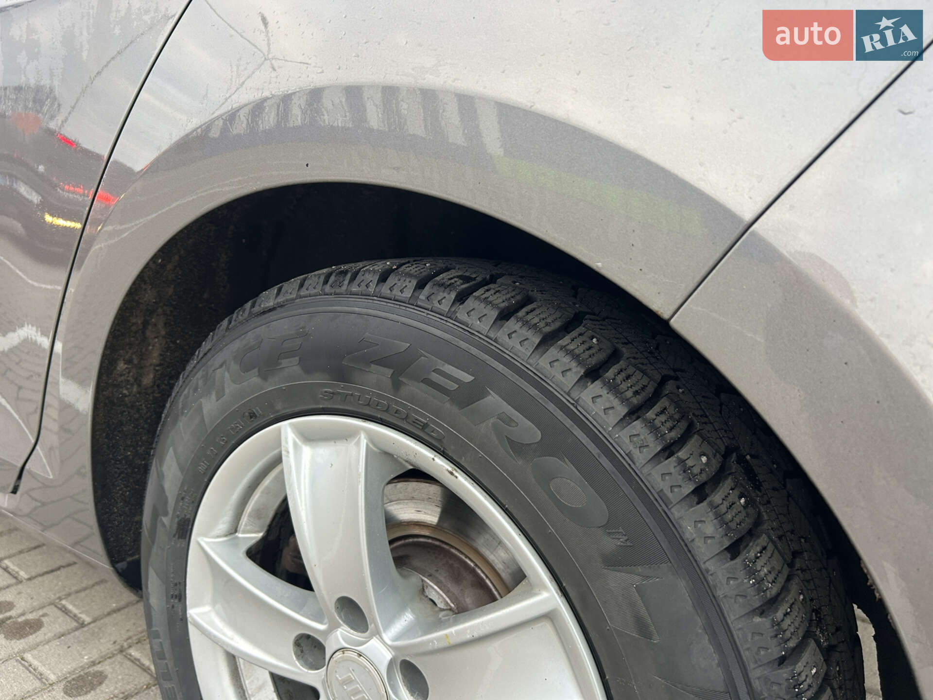 Volkswagen e-Golf 2014 VIN WVWZZZAUZFW905958 фото оголошення 10 з 18