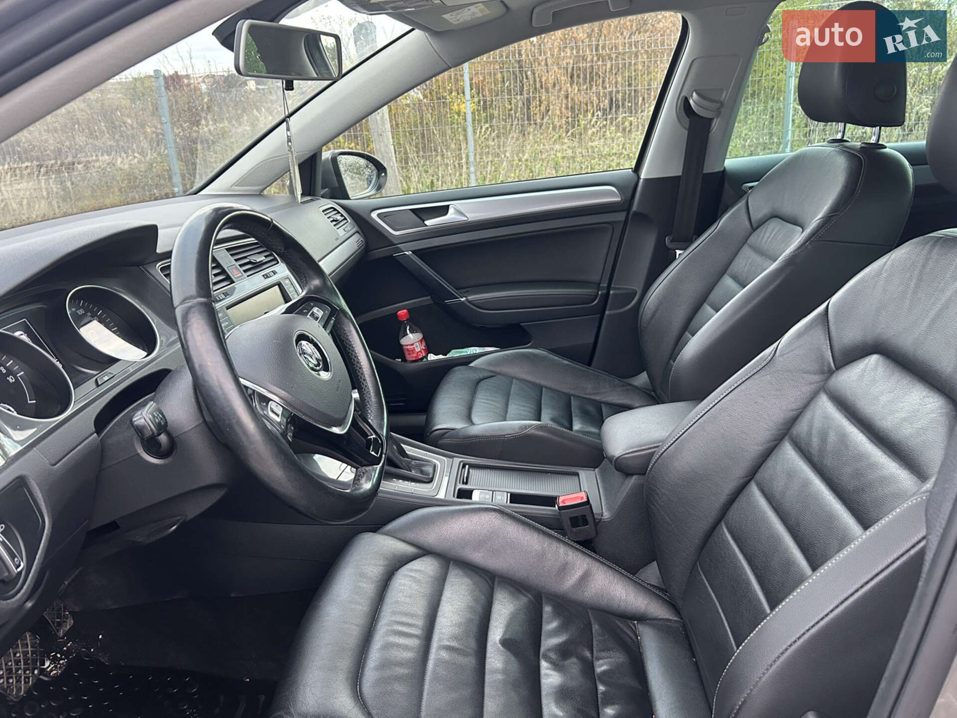 Volkswagen e-Golf 2014 VIN WVWZZZAUZFW905958 фото оголошення 16 з 18
