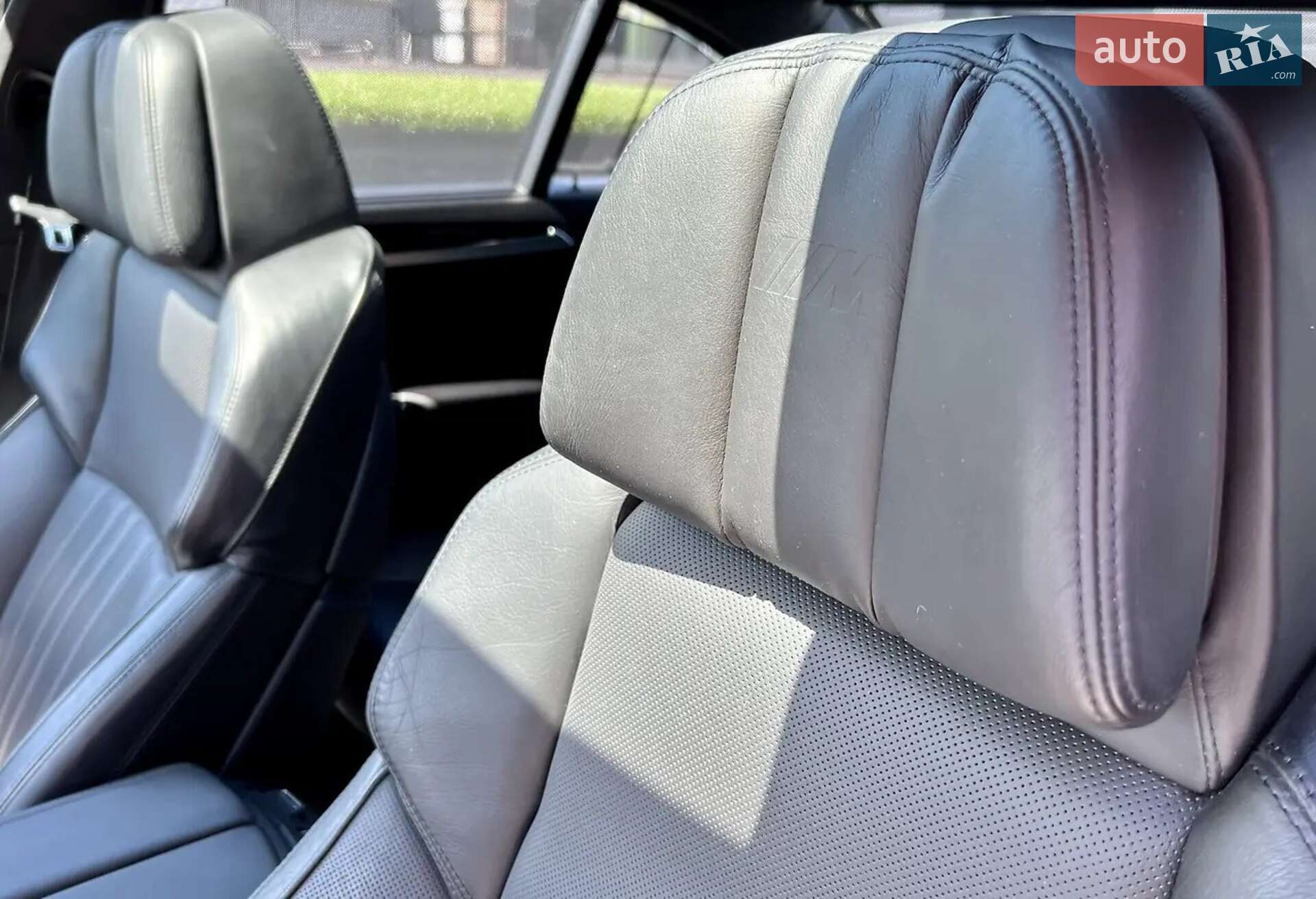 BMW M5 2014 VIN WBSFV9C57ED593775 фото оголошення 8 з 23