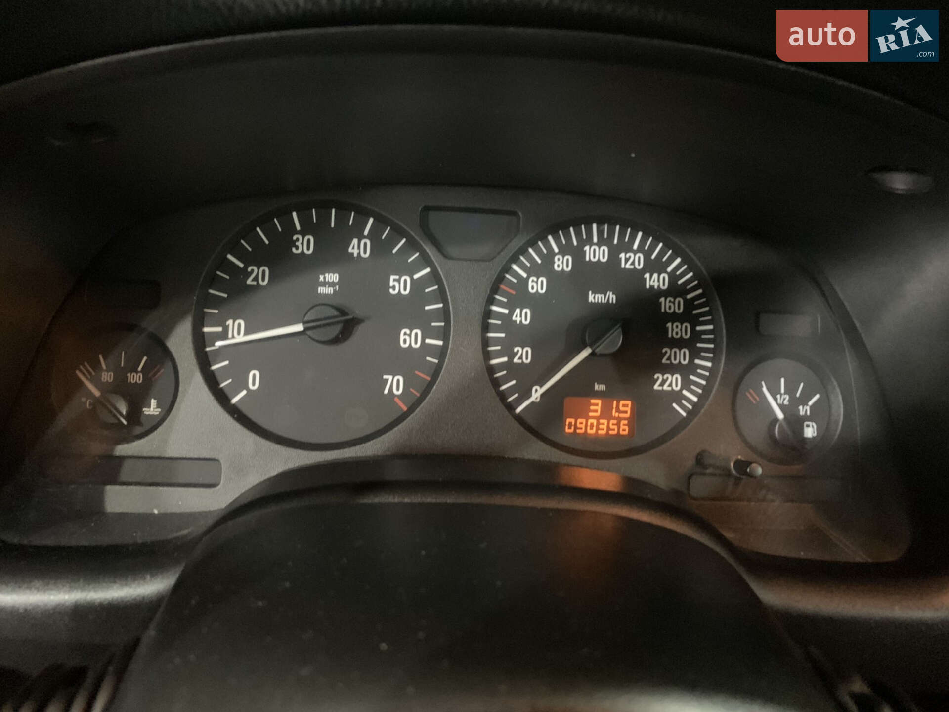 Opel Astra 2008 VIN Y6D0TGF698X011608 фото оголошення 26 з 41
