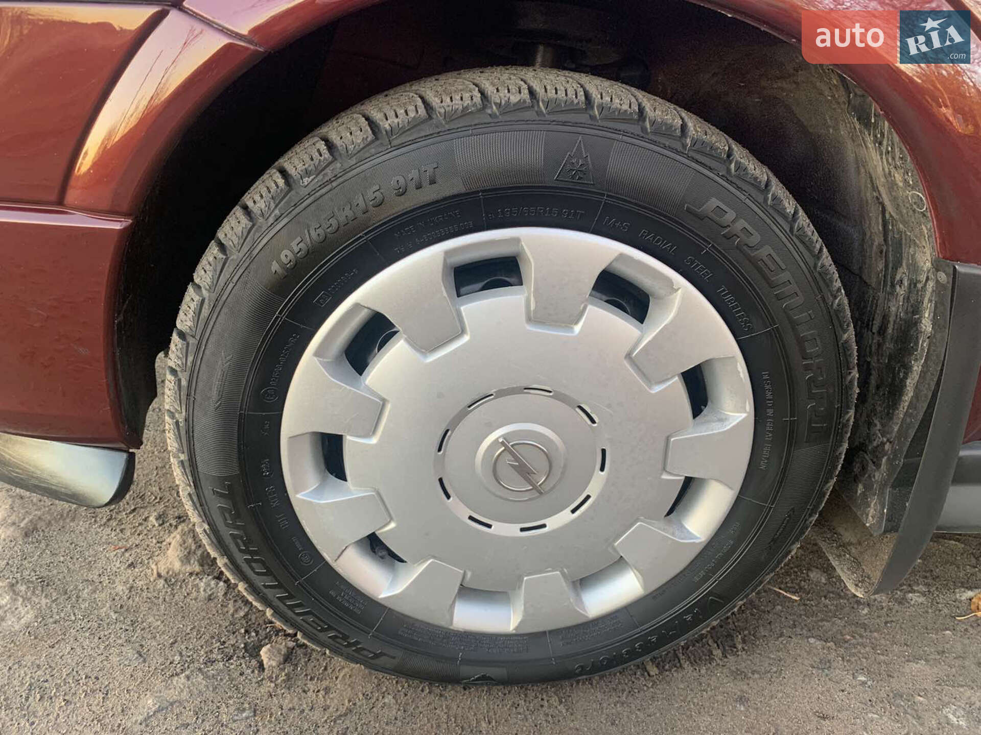 Opel Astra 2008 VIN Y6D0TGF698X011608 фото оголошення 28 з 41