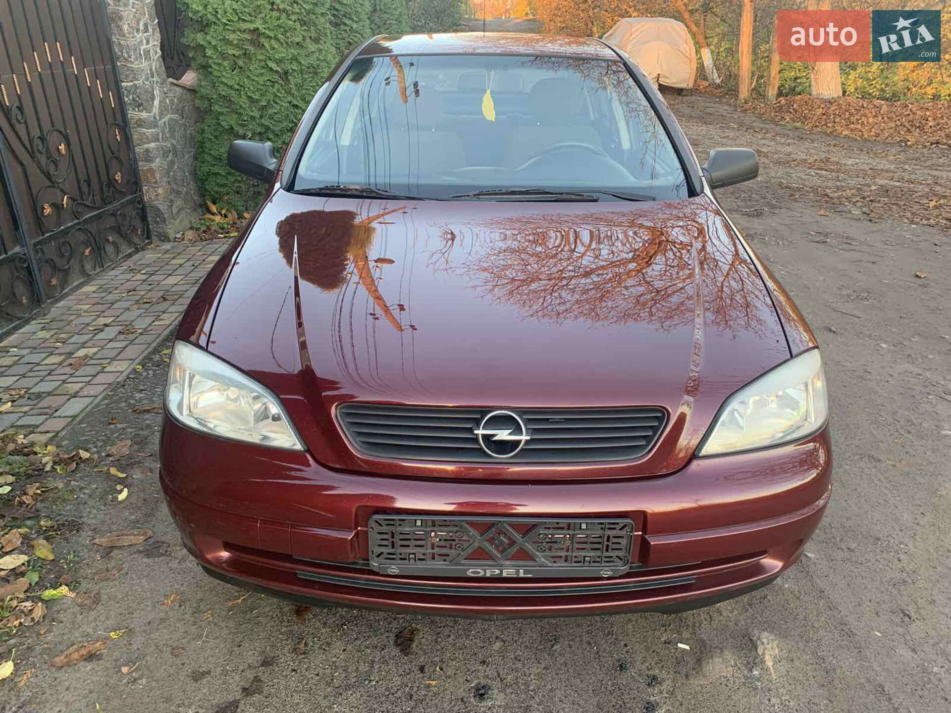 Opel Astra 2008 VIN Y6D0TGF698X011608 фото оголошення 29 з 41