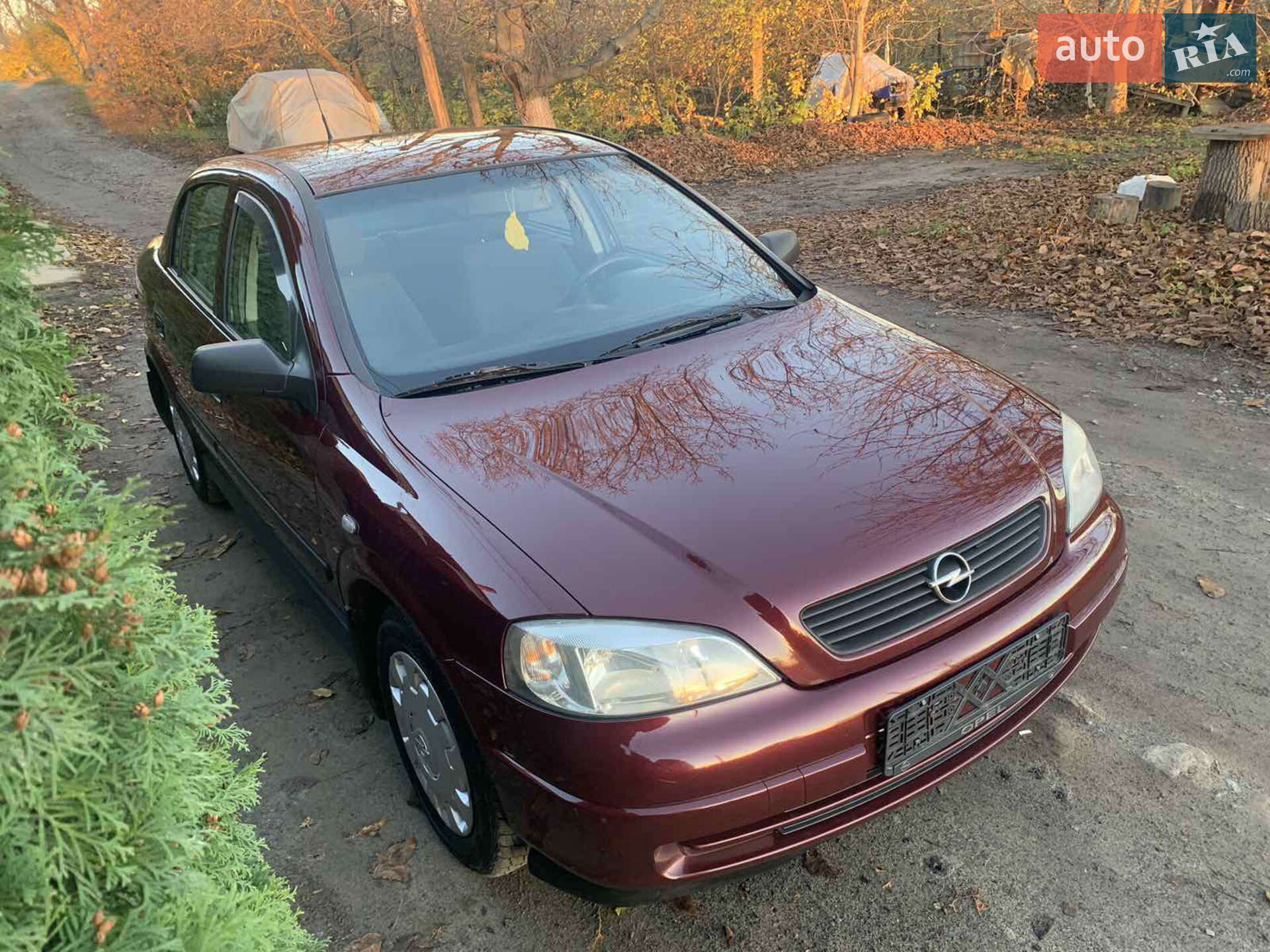 Opel Astra 2008 VIN Y6D0TGF698X011608 фото оголошення 32 з 41