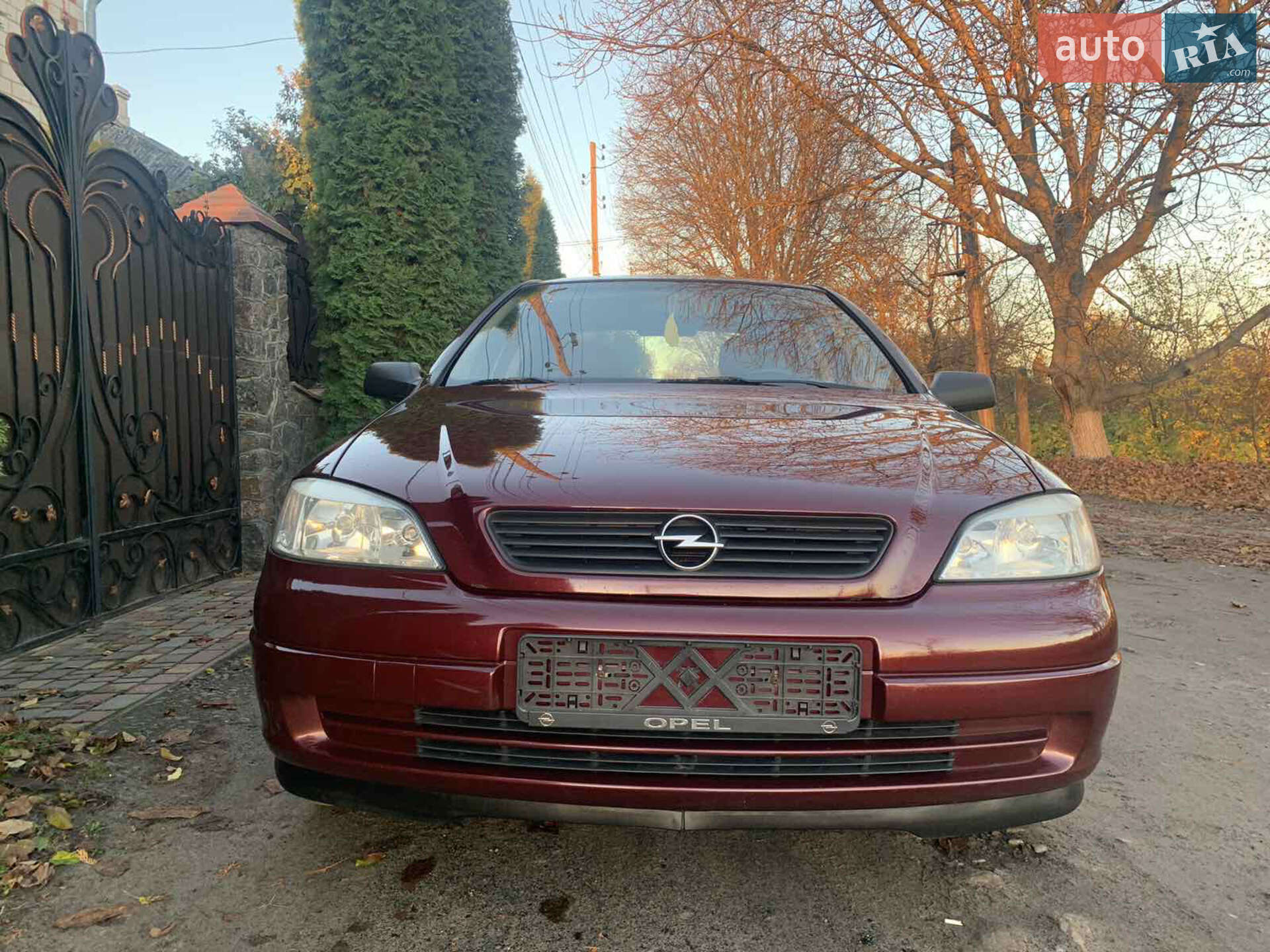 Opel Astra 2008 VIN Y6D0TGF698X011608 фото оголошення 31 з 41