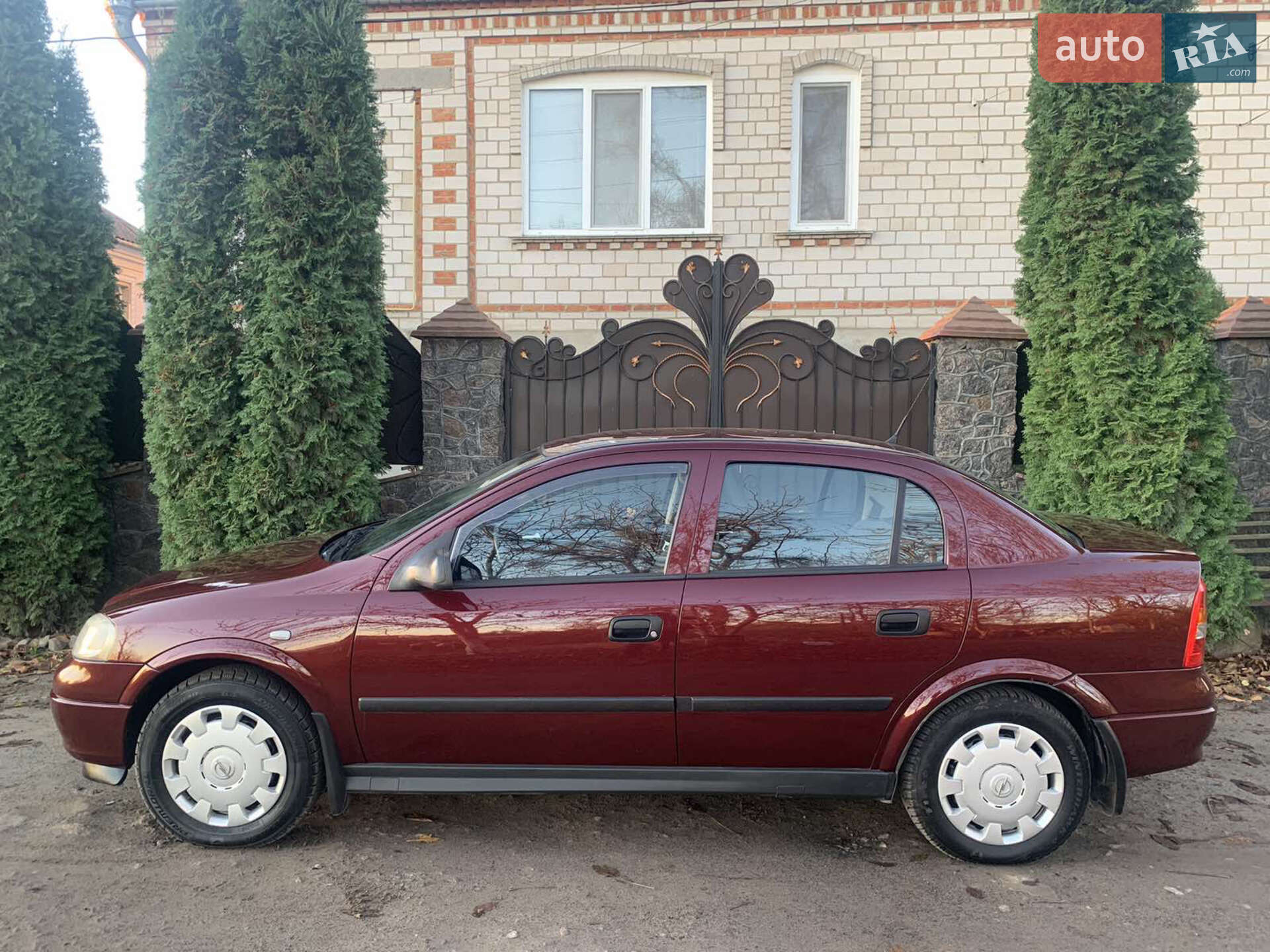 Opel Astra 2008 VIN Y6D0TGF698X011608 фото оголошення 37 з 41