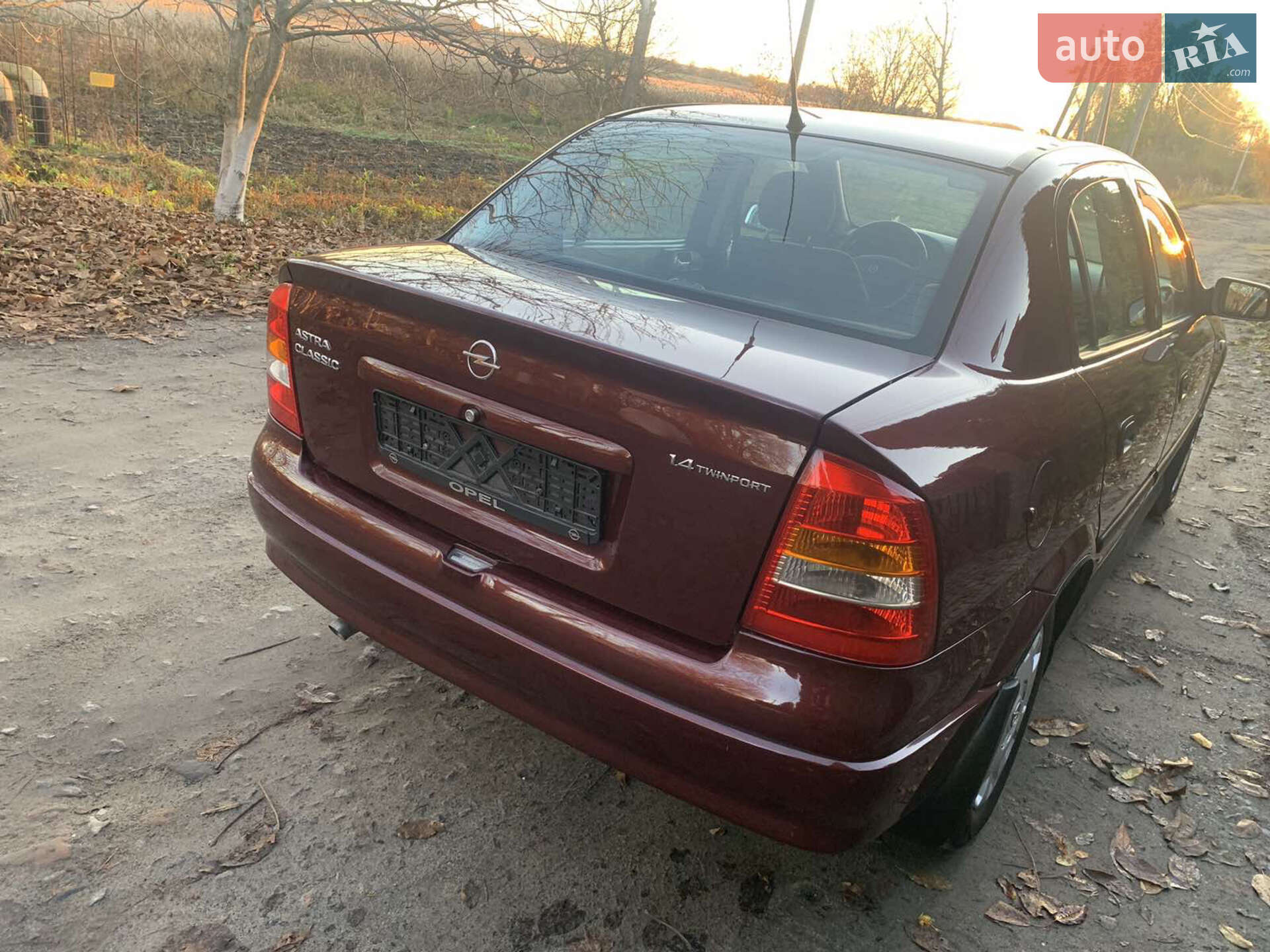 Opel Astra 2008 VIN Y6D0TGF698X011608 фото оголошення 40 з 41