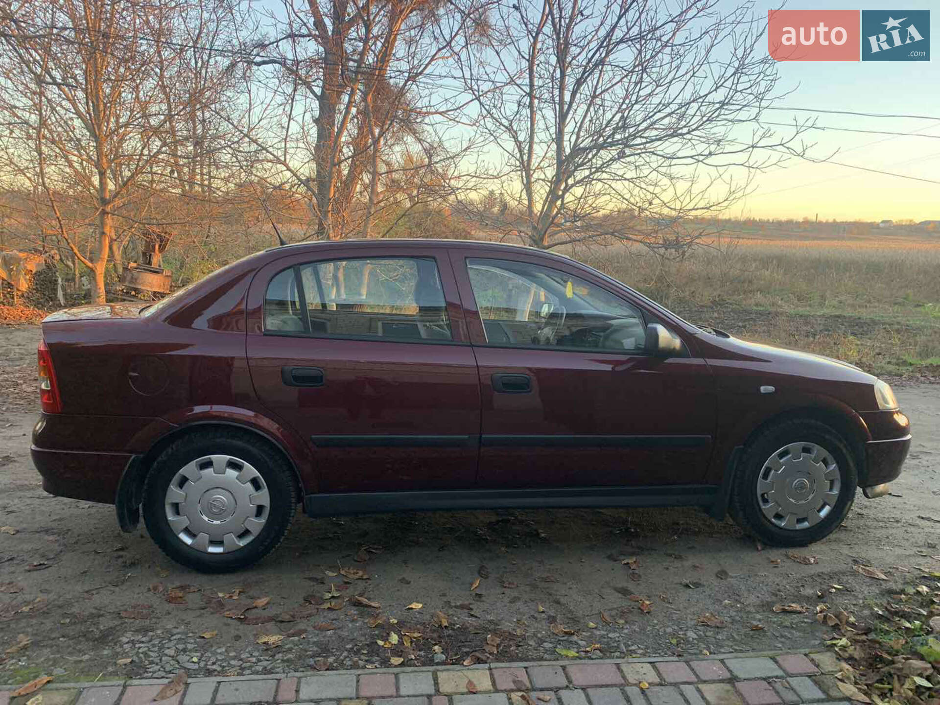 Opel Astra 2008 VIN Y6D0TGF698X011608 фото оголошення 41 з 41