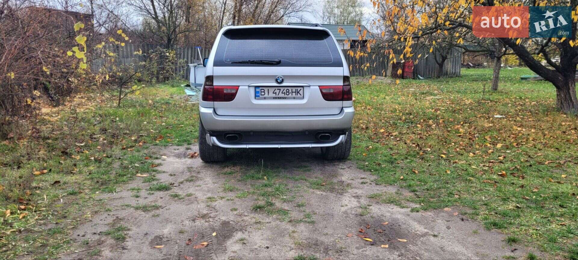 BMW X5 2006 VIN WBAFB71000LX72599 фото оголошення 11 з 26