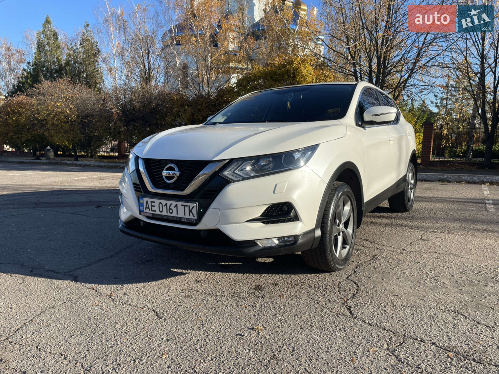 Nissan Qashqai 2017 VIN SJNFEAJ11UZ048130 фото оголошення 43 з 43