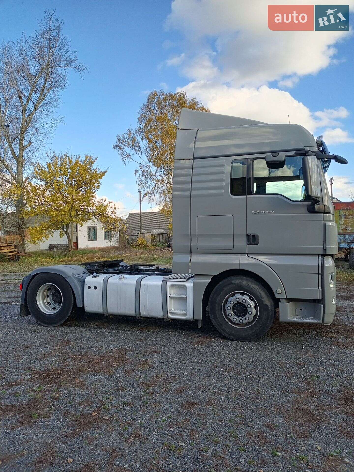 MAN TGX 2012 VIN WMA06XZZ2CW175119 фото оголошення 8 з 37