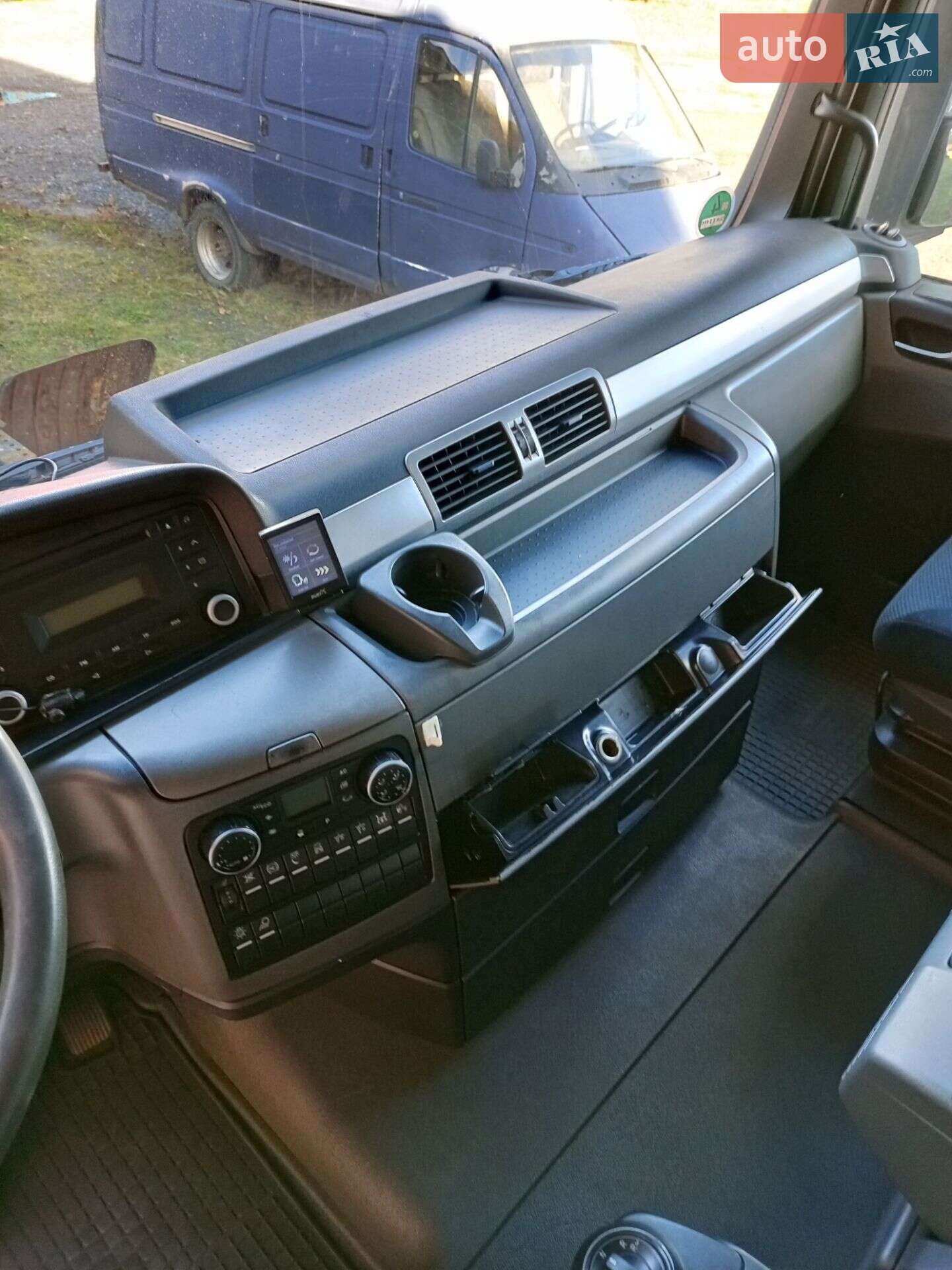 MAN TGX 2012 VIN WMA06XZZ2CW175119 фото оголошення 16 з 37