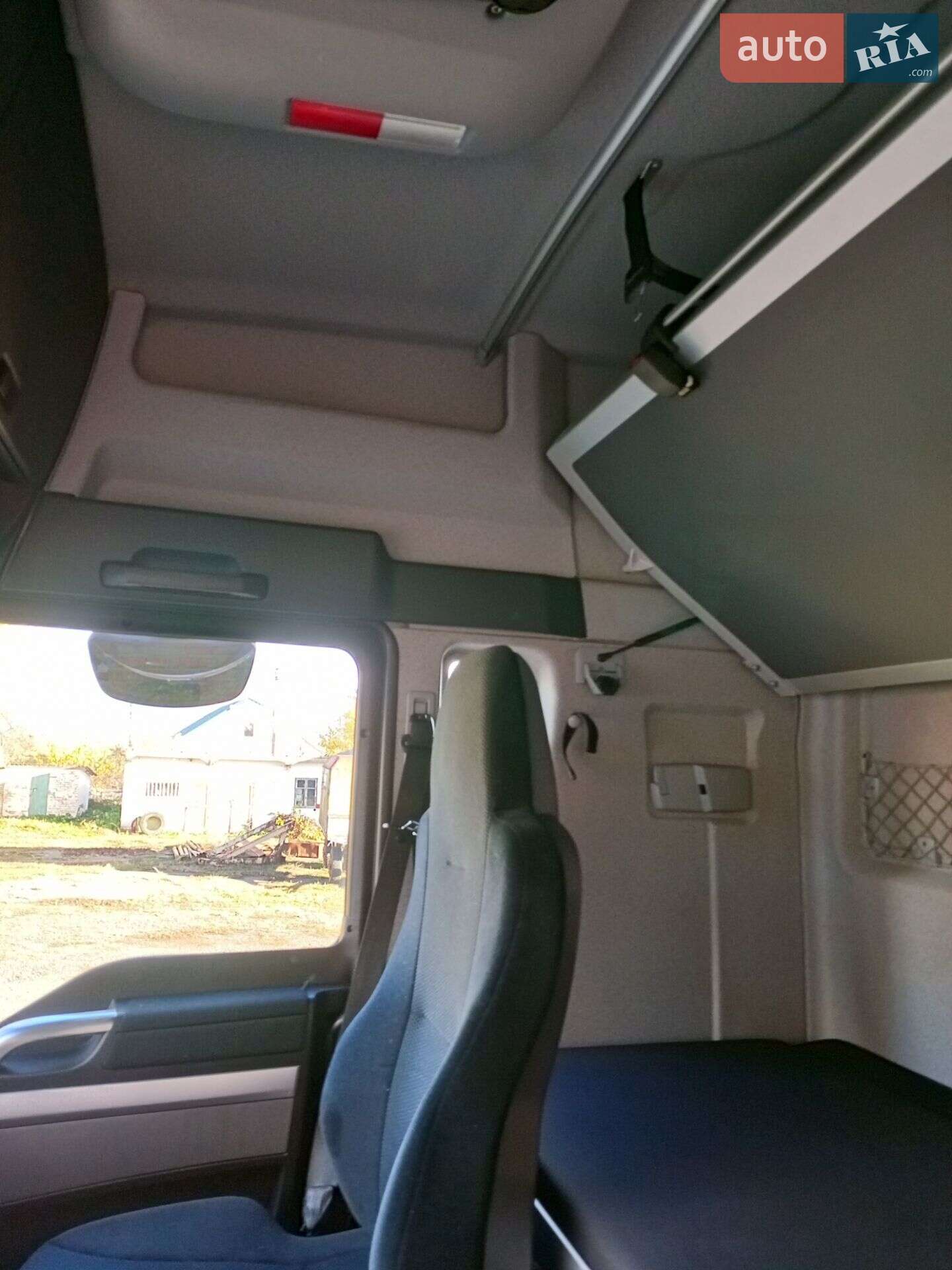 MAN TGX 2012 VIN WMA06XZZ2CW175119 фото оголошення 20 з 37