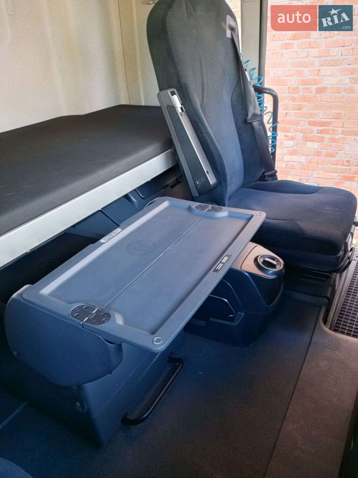 MAN TGX 2012 VIN WMA06XZZ2CW175119 фото оголошення 26 з 37