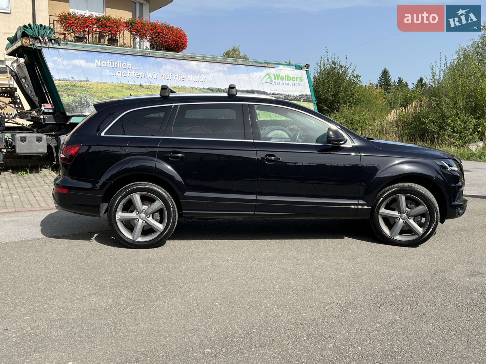 Audi Q7 2014 VIN WA1WMCFE8FD005218 фото оголошення 11 з 57