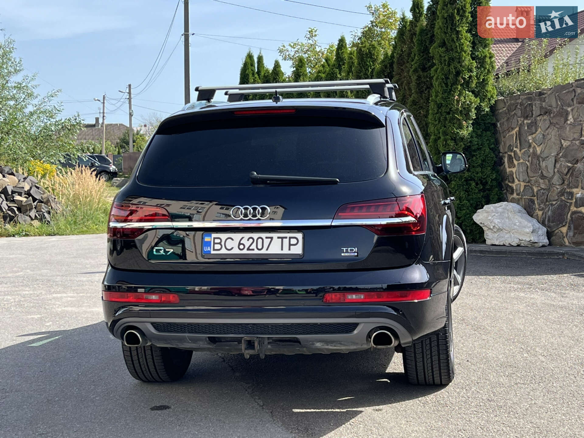 Audi Q7 2014 VIN WA1WMCFE8FD005218 фото оголошення 15 з 57