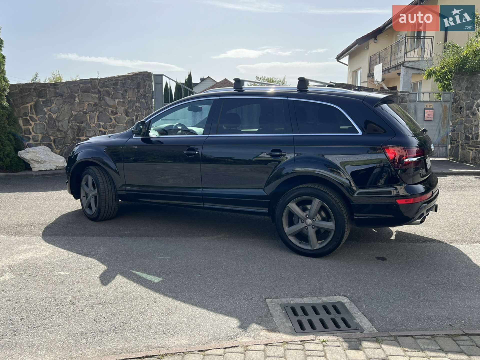 Audi Q7 2014 VIN WA1WMCFE8FD005218 фото оголошення 20 з 57