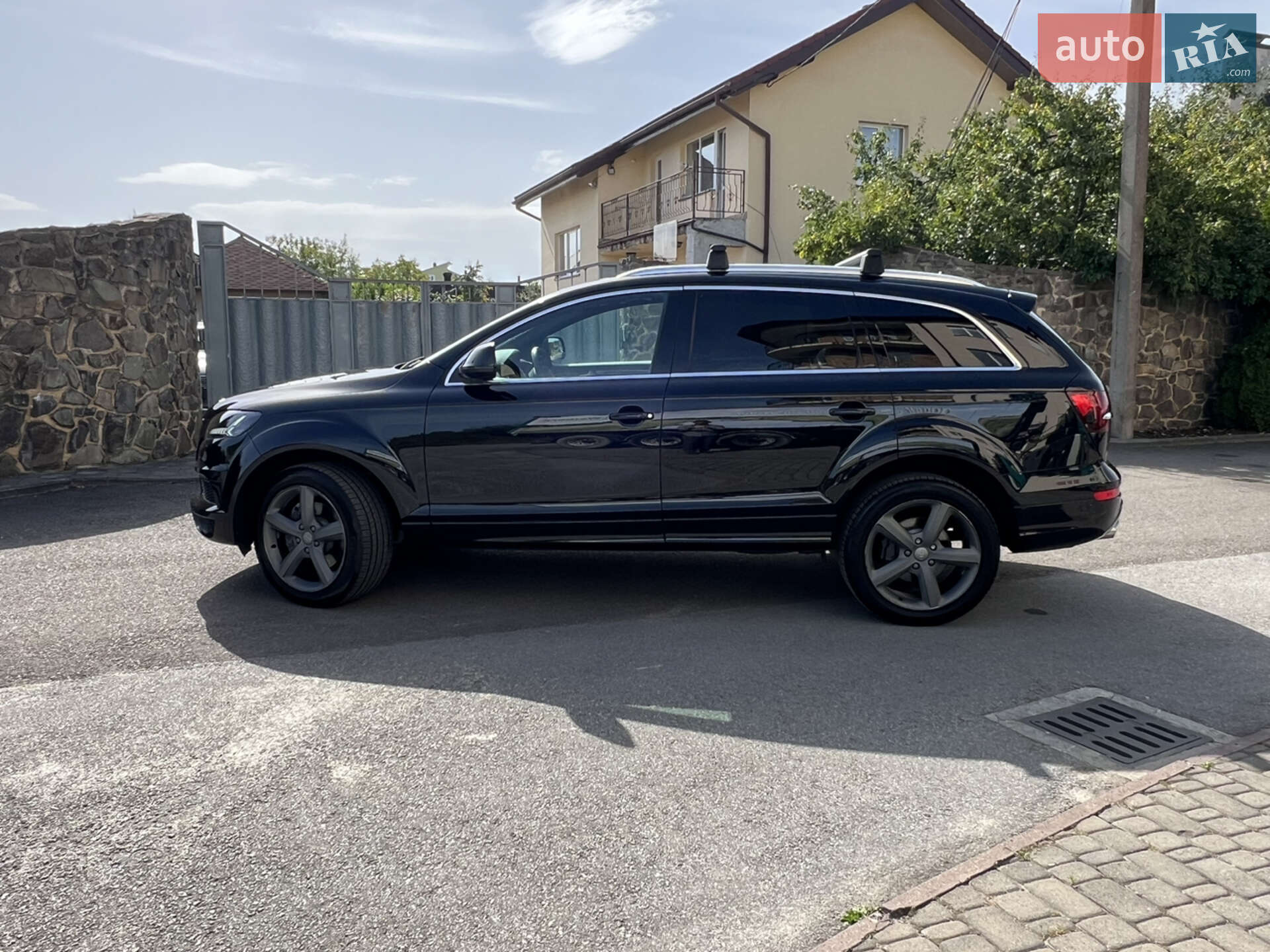Audi Q7 2014 VIN WA1WMCFE8FD005218 фото оголошення 21 з 57