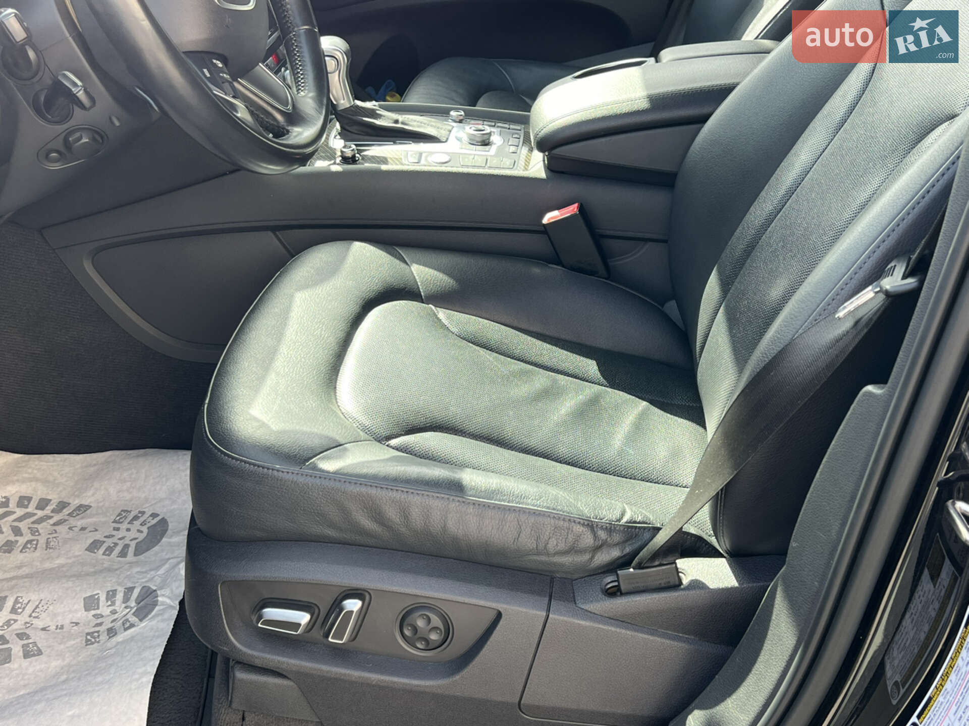 Audi Q7 2014 VIN WA1WMCFE8FD005218 фото оголошення 27 з 57