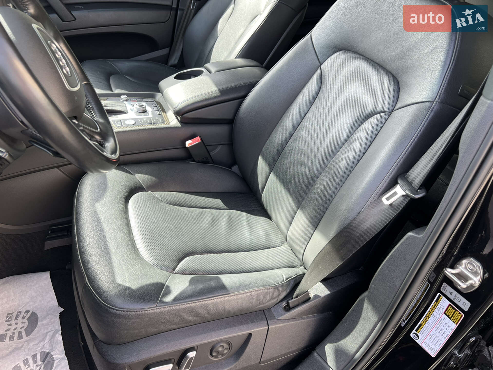 Audi Q7 2014 VIN WA1WMCFE8FD005218 фото оголошення 28 з 57