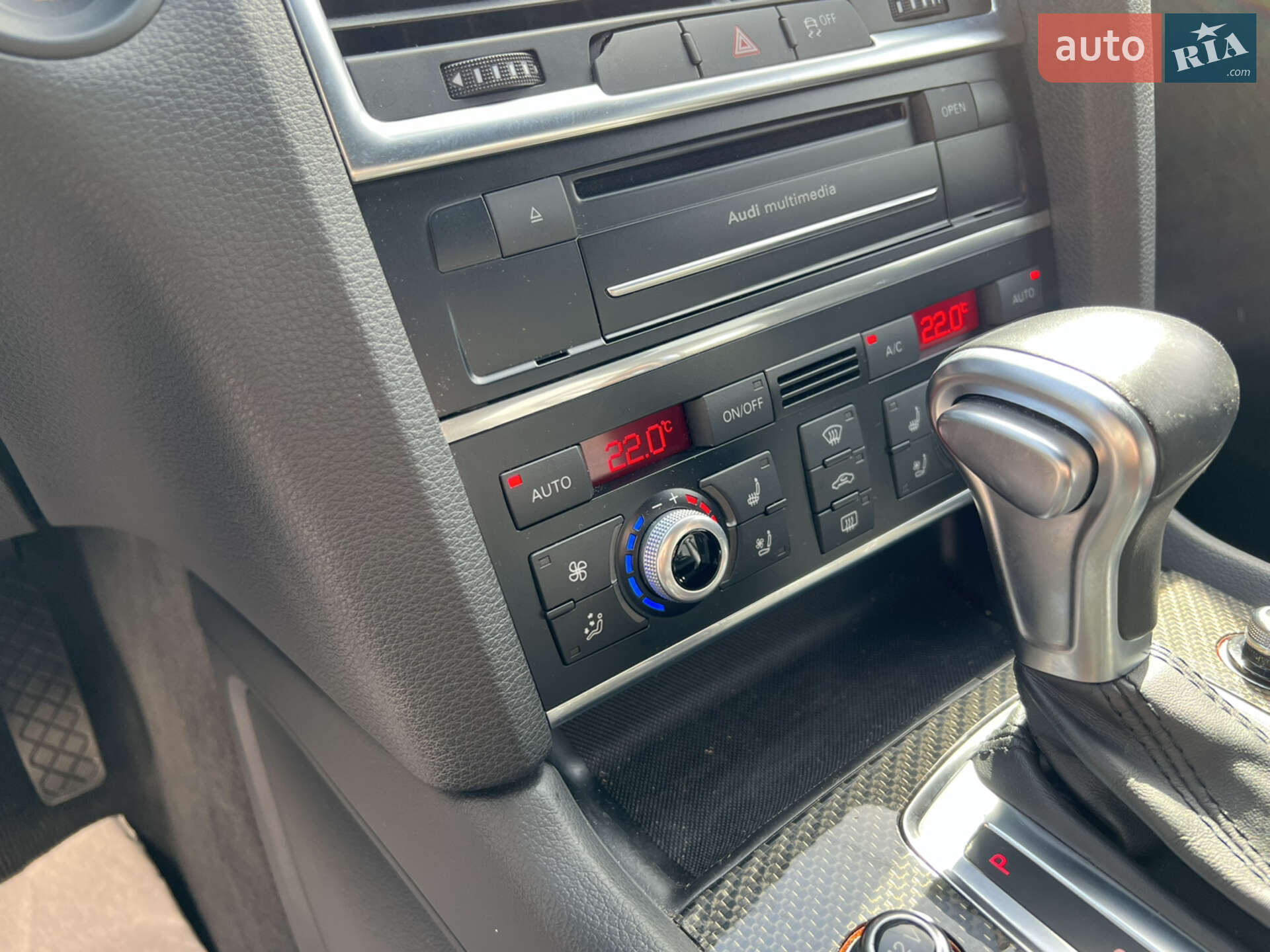 Audi Q7 2014 VIN WA1WMCFE8FD005218 фото оголошення 35 з 57