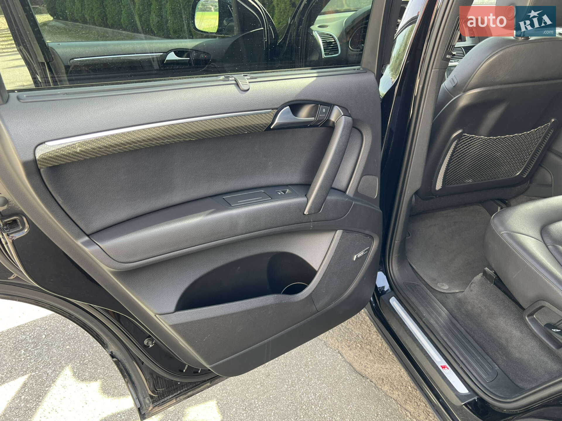 Audi Q7 2014 VIN WA1WMCFE8FD005218 фото оголошення 38 з 57