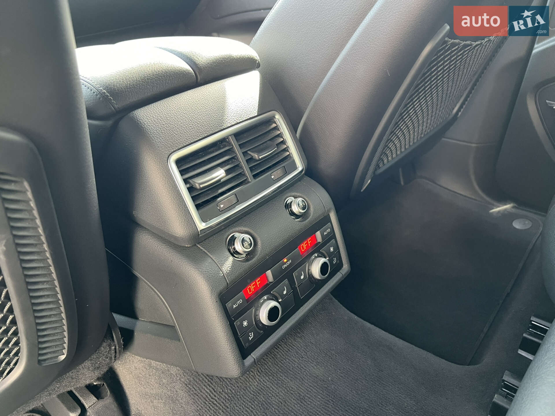 Audi Q7 2014 VIN WA1WMCFE8FD005218 фото оголошення 40 з 57