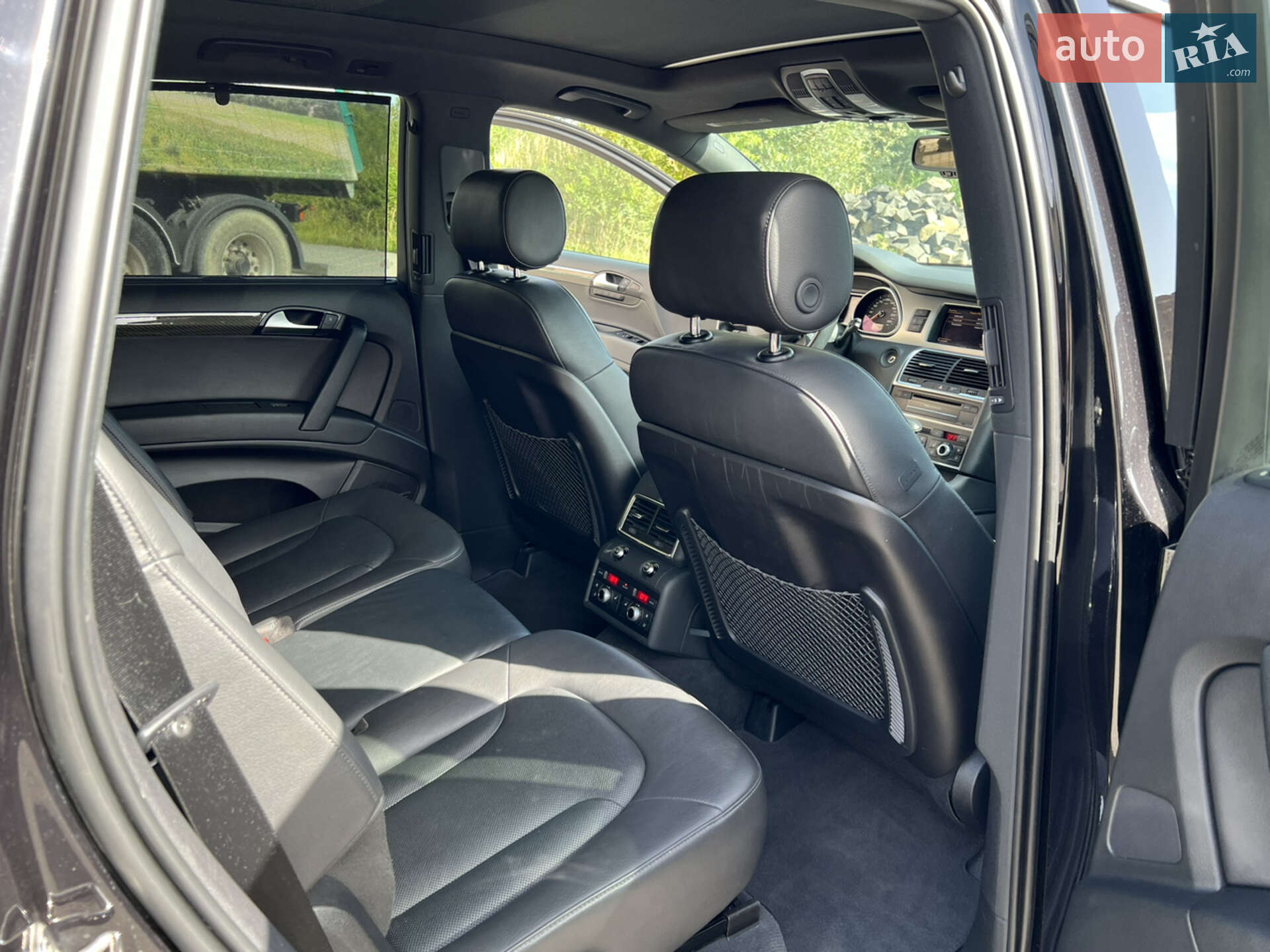 Audi Q7 2014 VIN WA1WMCFE8FD005218 фото оголошення 44 з 57