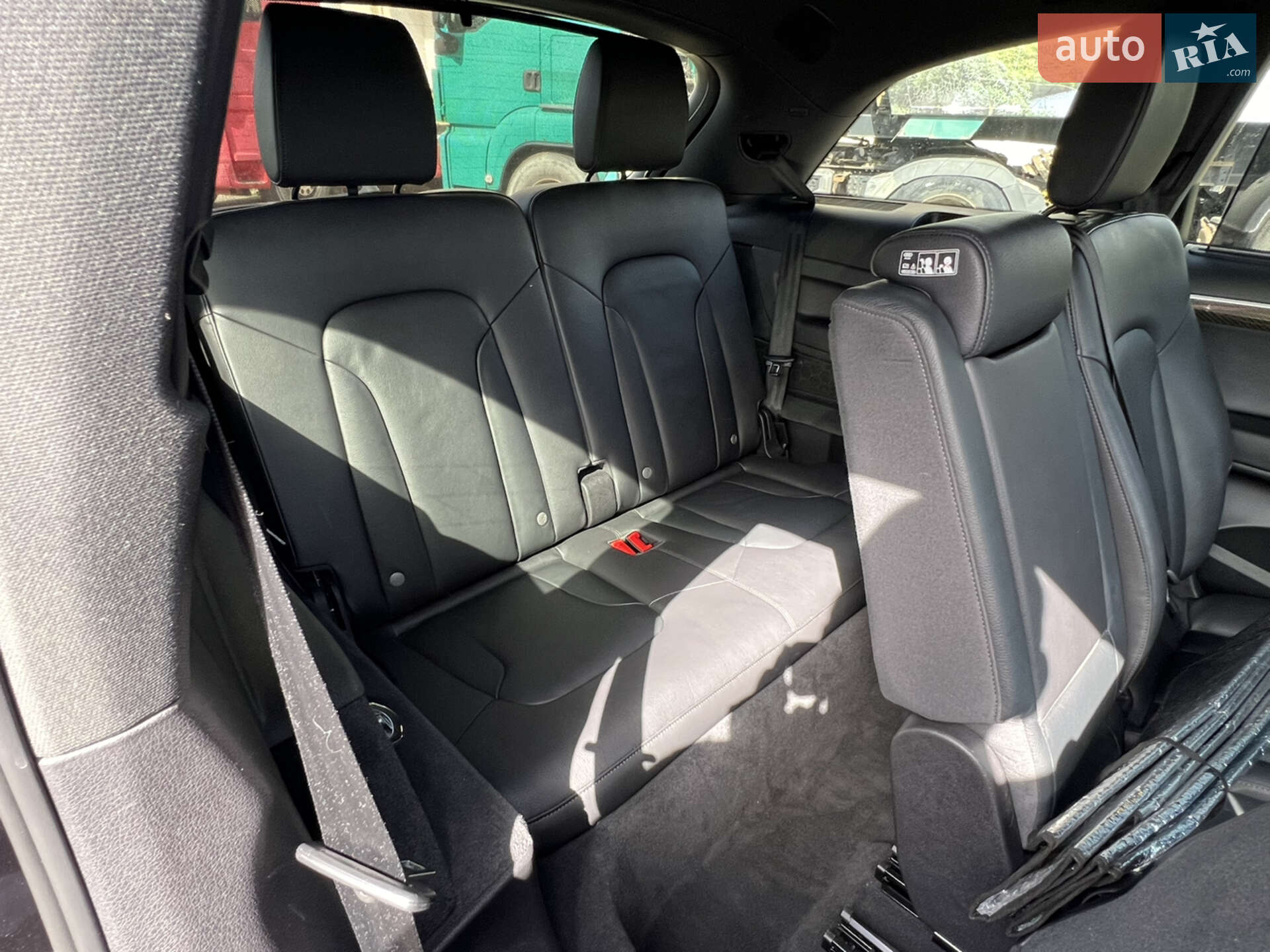 Audi Q7 2014 VIN WA1WMCFE8FD005218 фото оголошення 45 з 57
