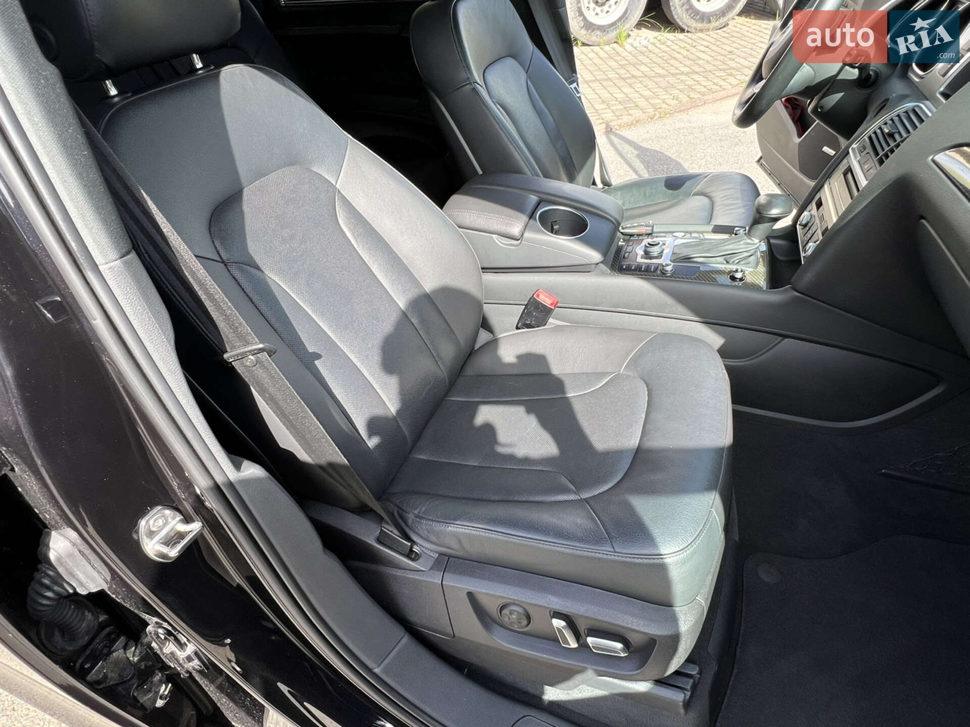 Audi Q7 2014 VIN WA1WMCFE8FD005218 фото оголошення 49 з 57