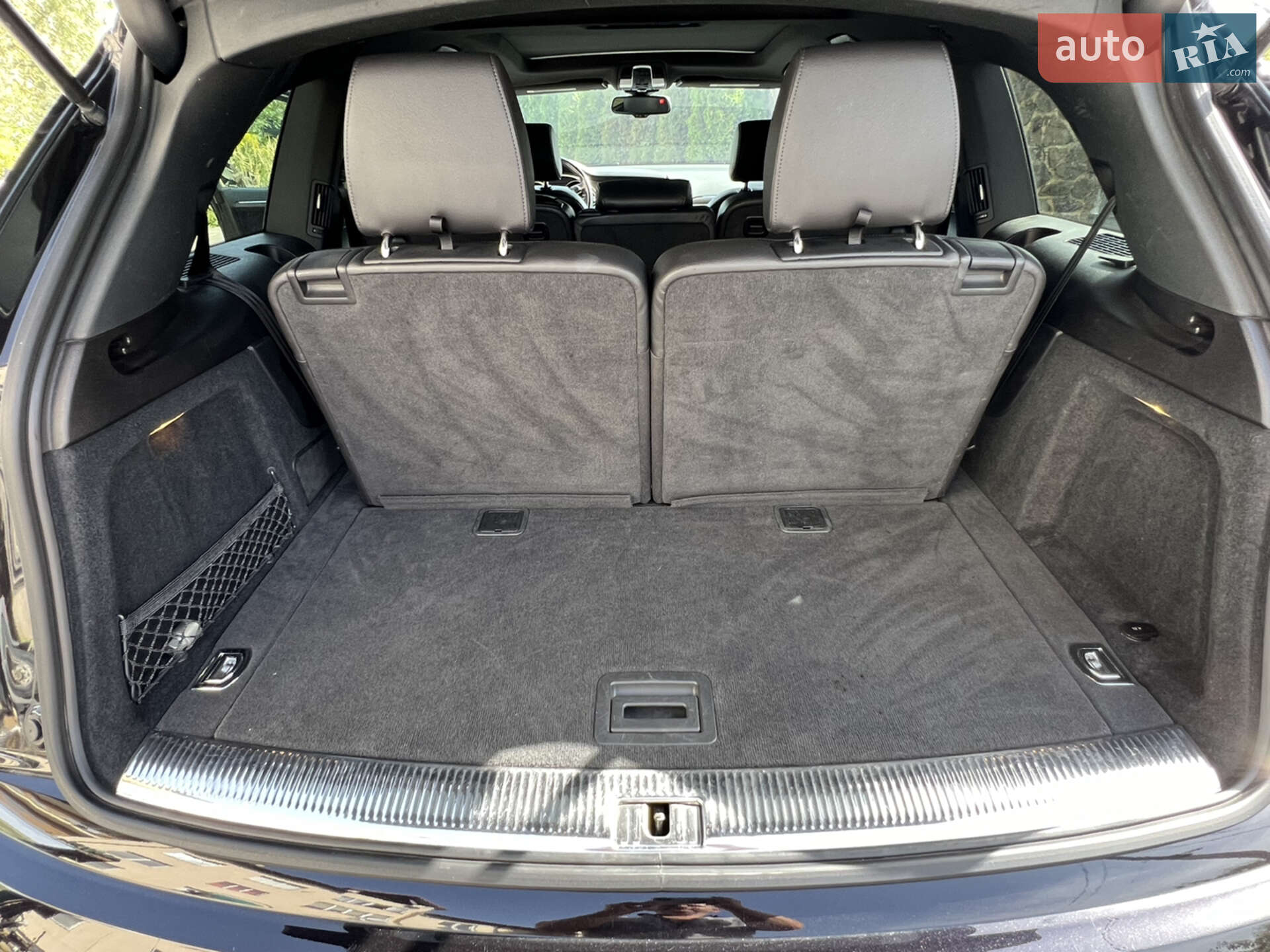 Audi Q7 2014 VIN WA1WMCFE8FD005218 фото оголошення 52 з 57