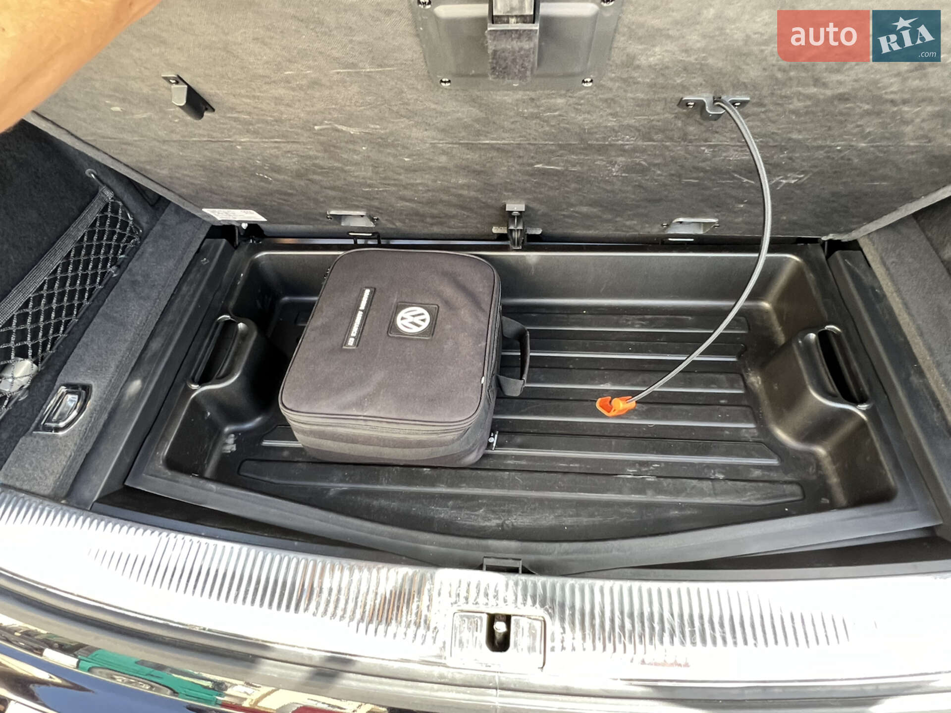 Audi Q7 2014 VIN WA1WMCFE8FD005218 фото оголошення 55 з 57