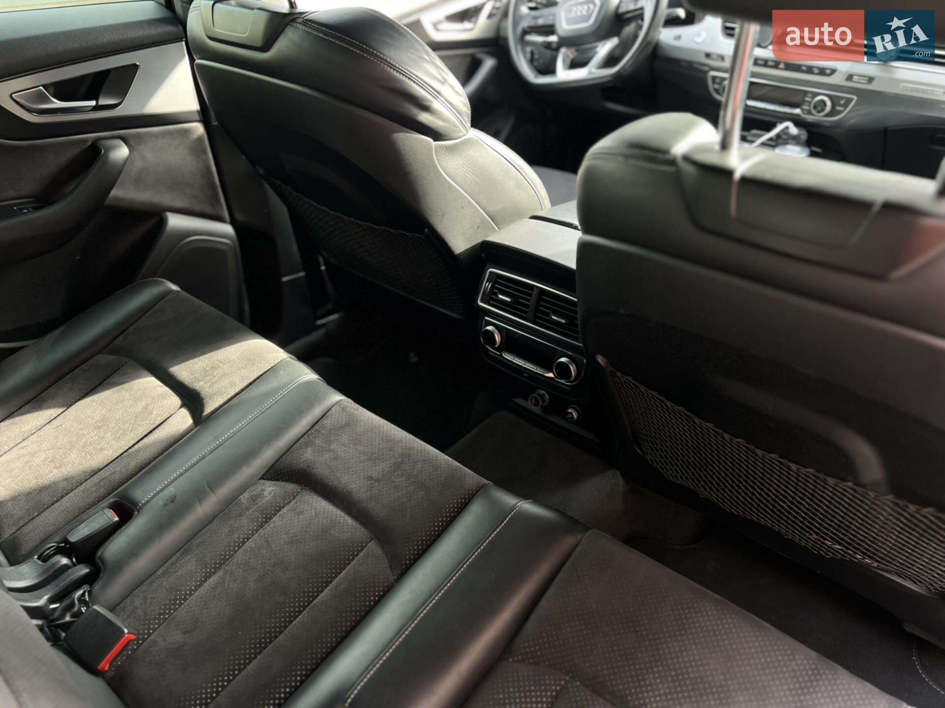 Audi Q7 2017 VIN WAUZZZ4M0JD013269 фото оголошення 15 з 19