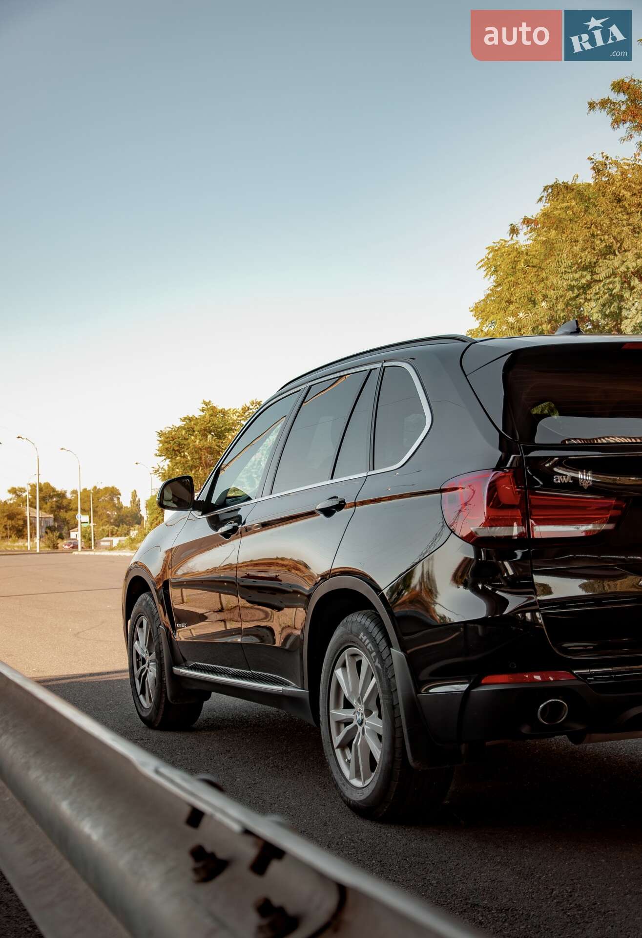 BMW X5 2018 VIN WBALS010300Z88586 фото оголошення 12 з 17