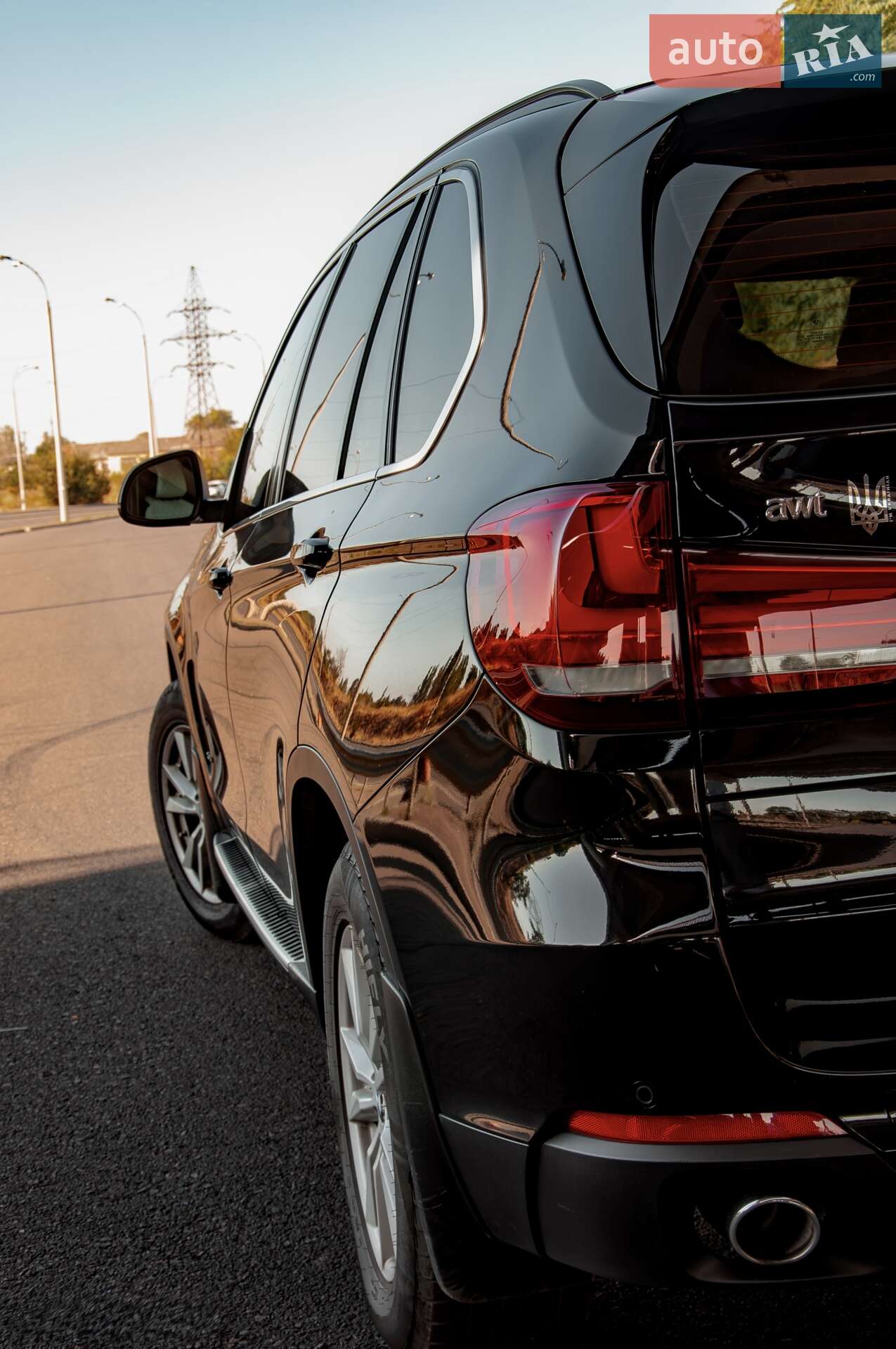 BMW X5 2018 VIN WBALS010300Z88586 фото оголошення 17 з 17