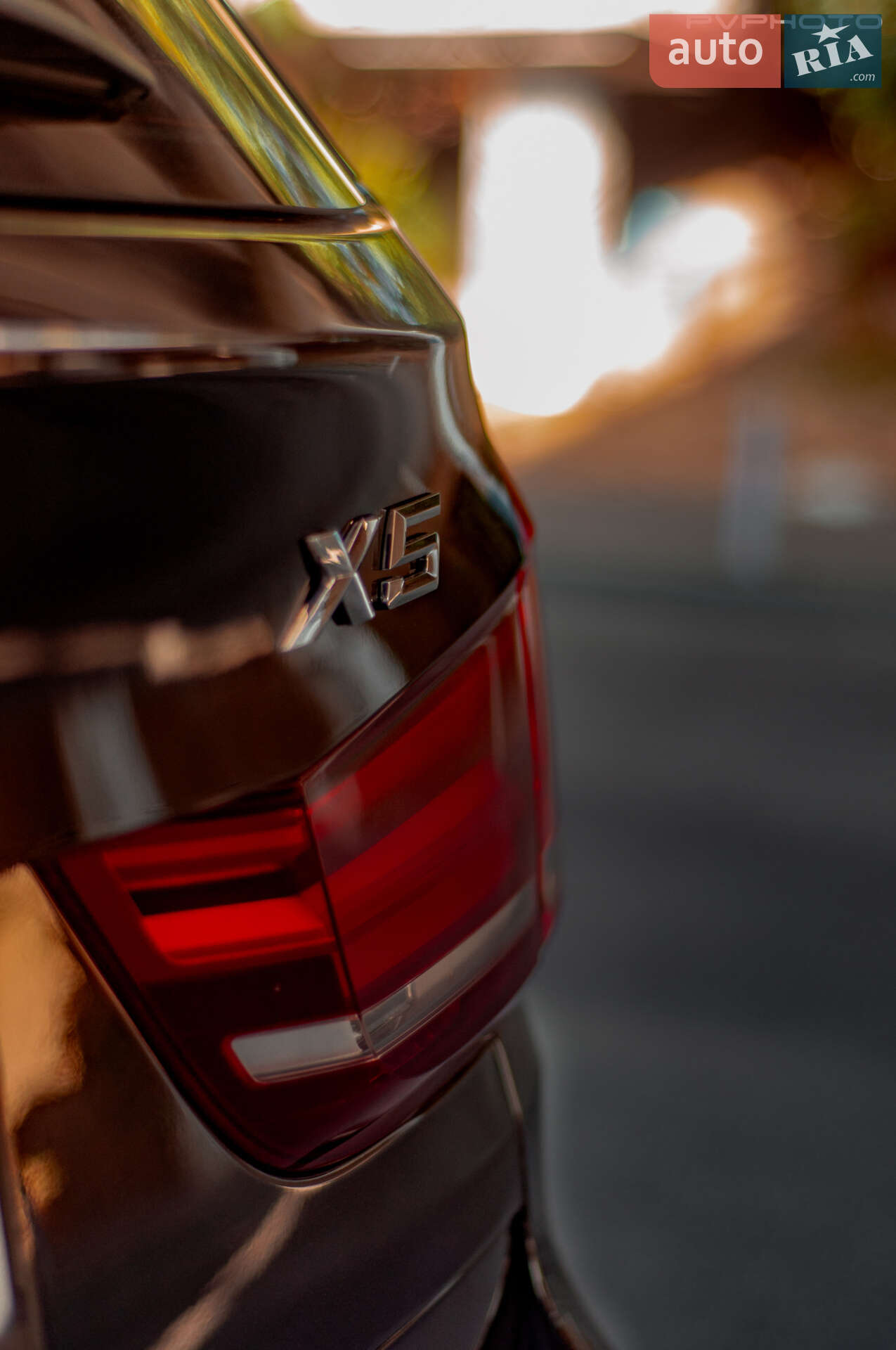 BMW X5 2018 VIN WBALS010300Z88586 фото оголошення 16 з 17