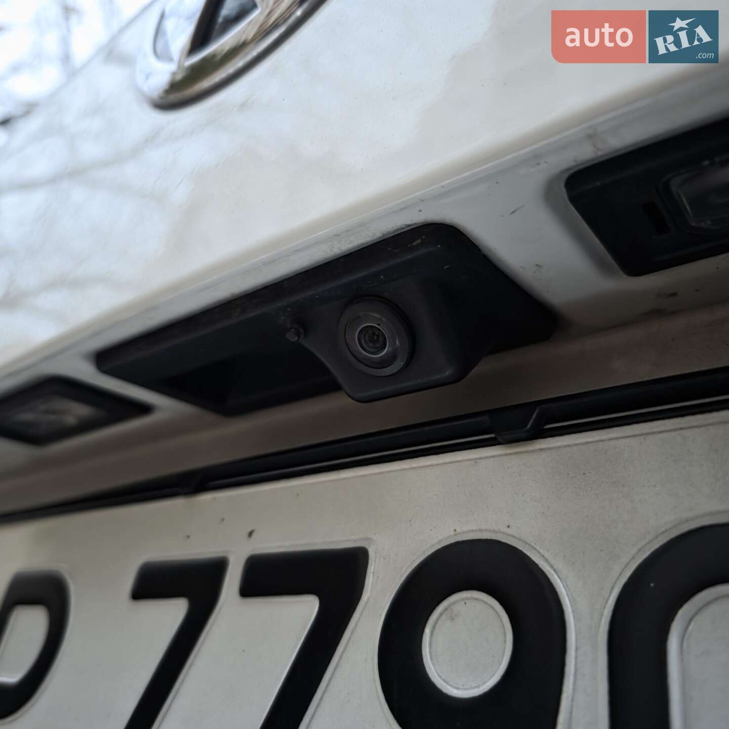 Volkswagen Tiguan 2018 VIN WVGZZZ5NZKM069406 фото оголошення 30 з 35