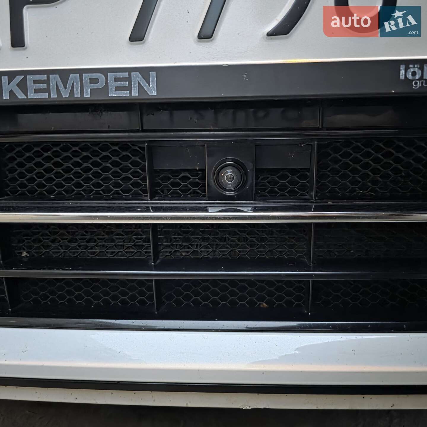 Volkswagen Tiguan 2018 VIN WVGZZZ5NZKM069406 фото оголошення 32 з 35