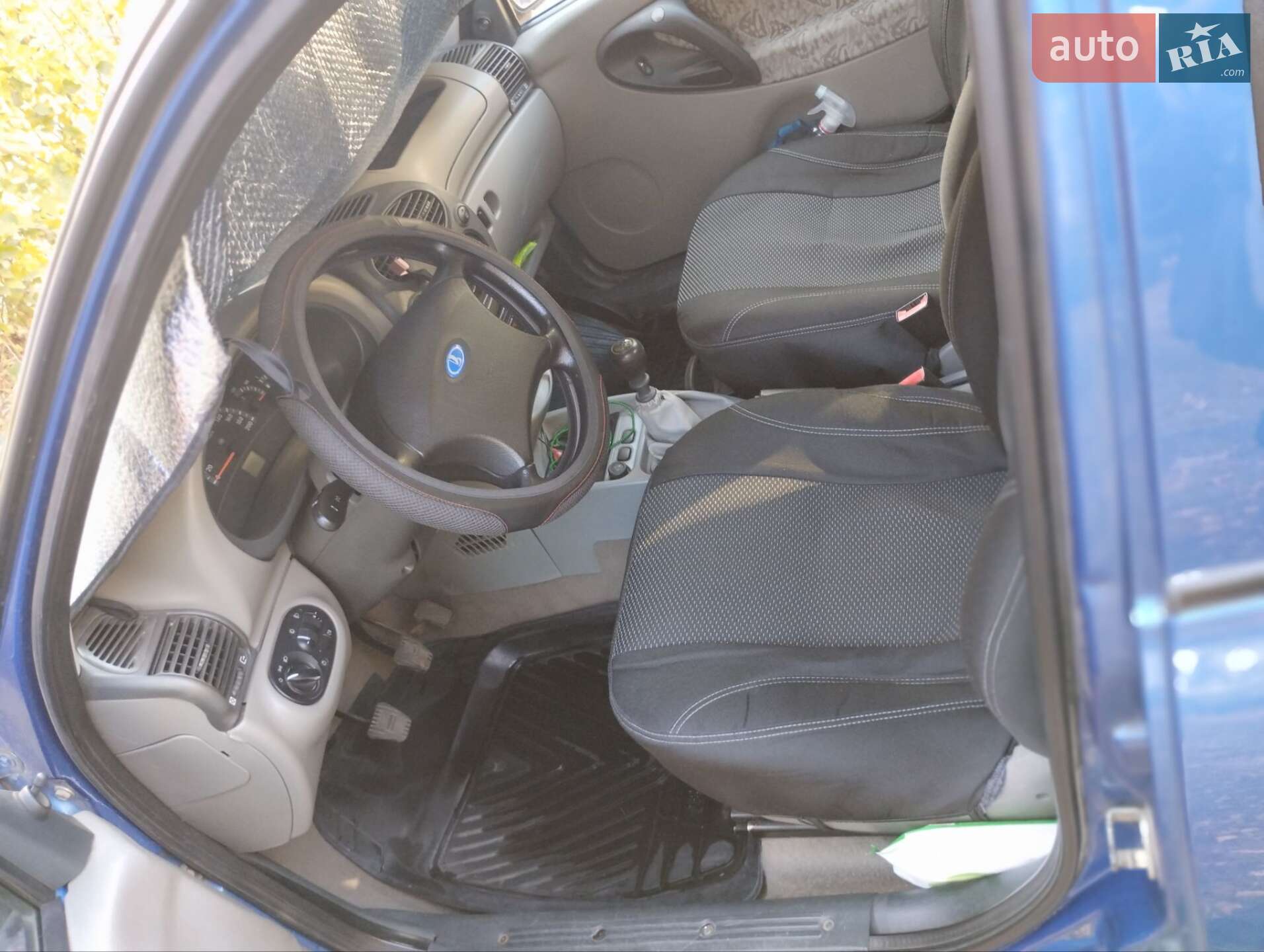 ВАЗ / Lada 1118 Калина 2006 VIN XTA11183060043590 фото оголошення 6 з 17