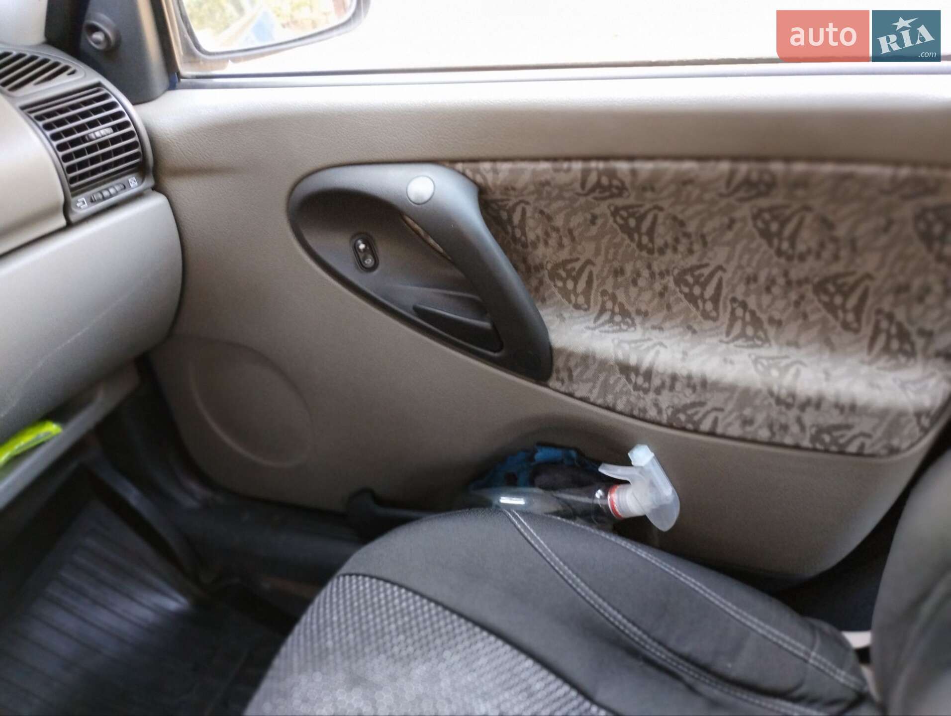 ВАЗ / Lada 1118 Калина 2006 VIN XTA11183060043590 фото оголошення 11 з 17