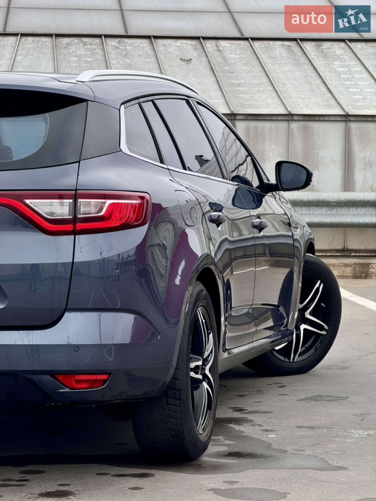 Renault Megane 2017 VIN VF1RFB00X59673462 фото оголошення 11 з 29