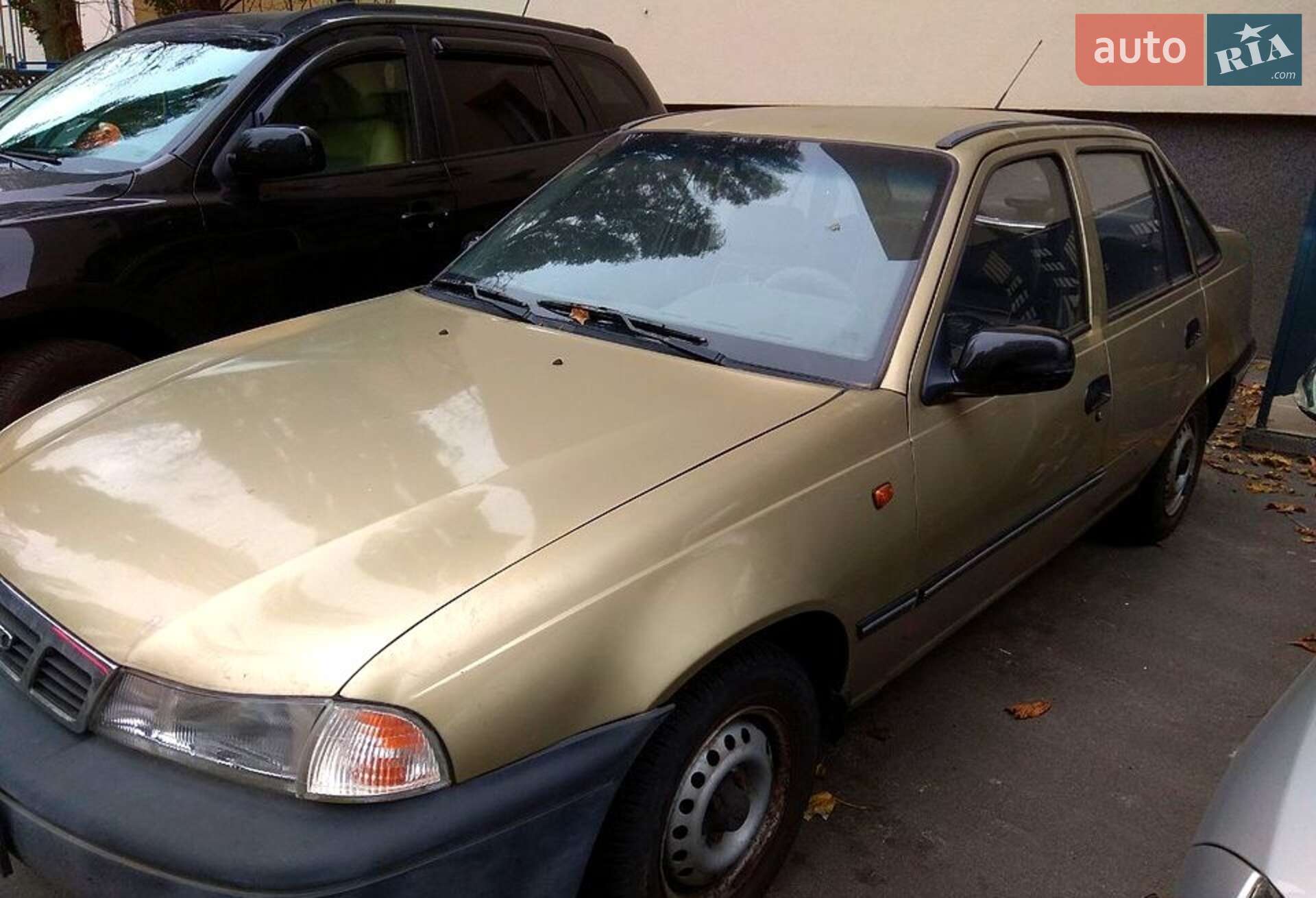 Daewoo Nexia 2008 VIN XWB3L31UD8A269980 фото оголошення 3 з 8